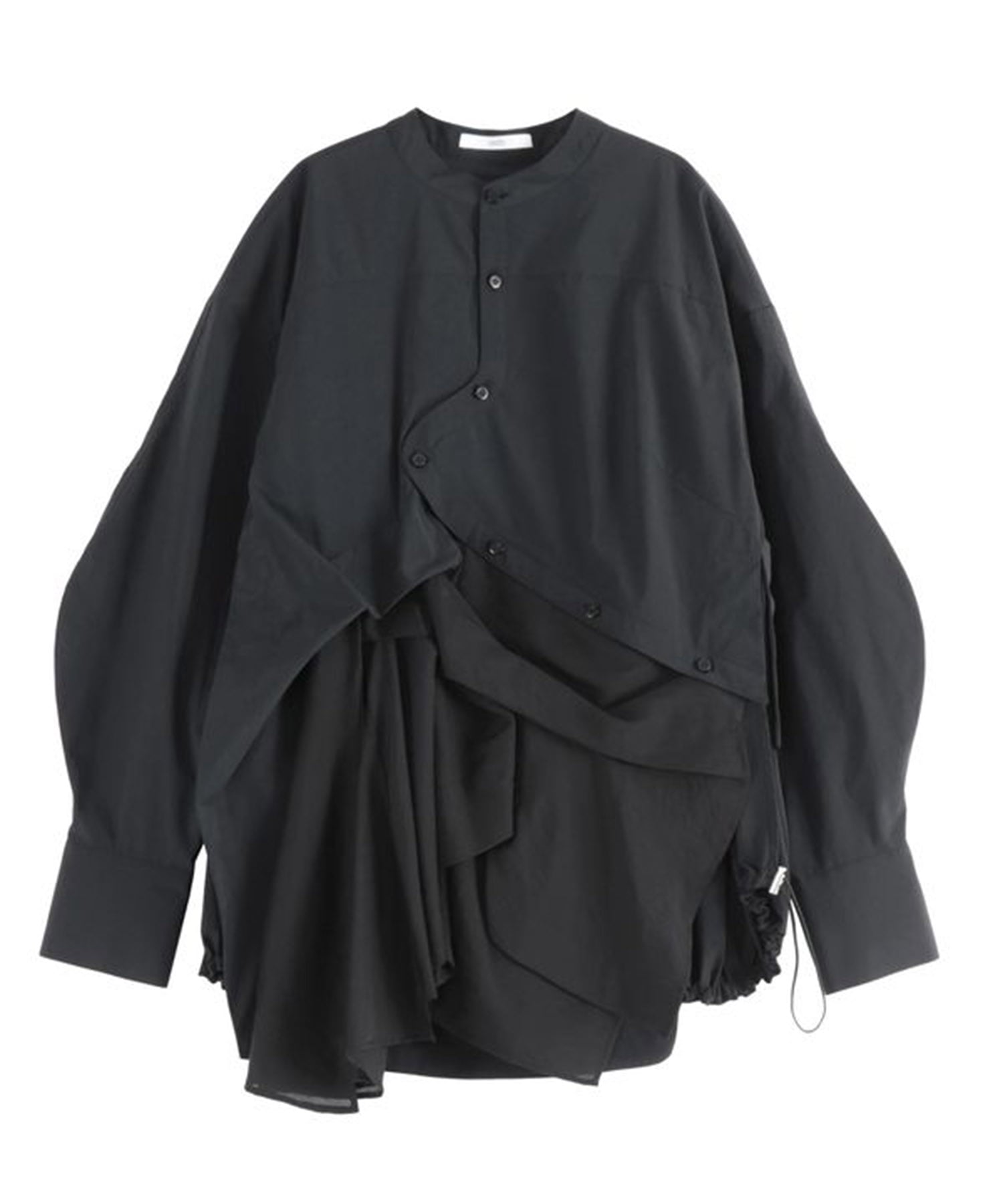 PATTERN MIX SHIRT UN3D.