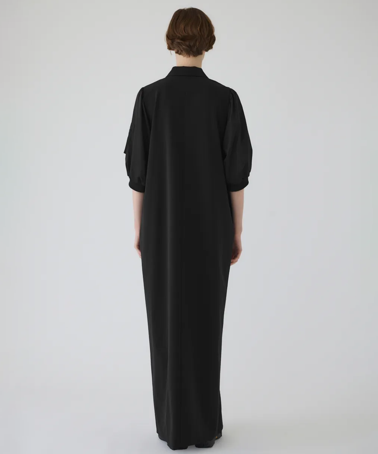 MA-1 sleeve H/S OP RIM.ARK