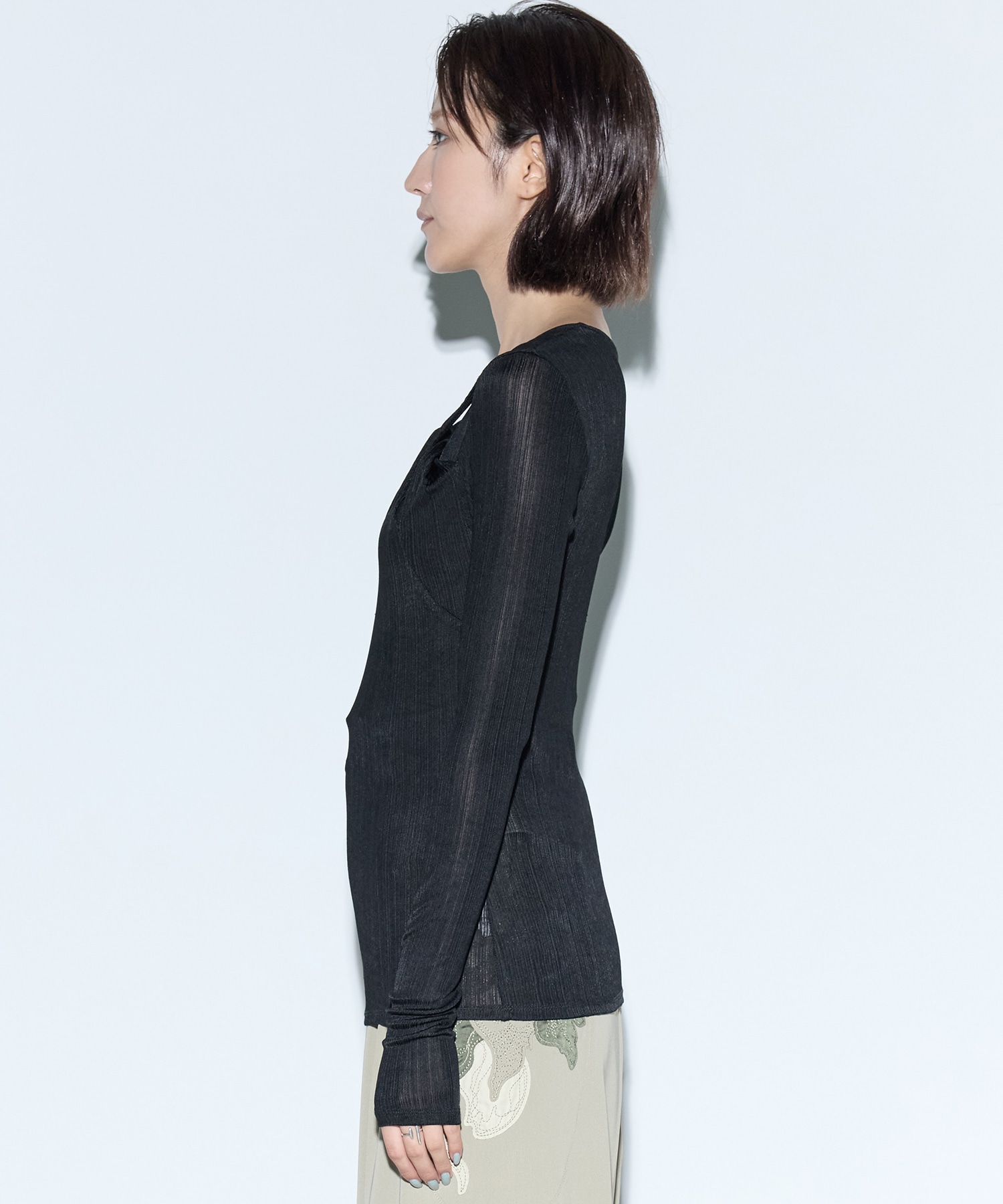 Twist tops MURRAL