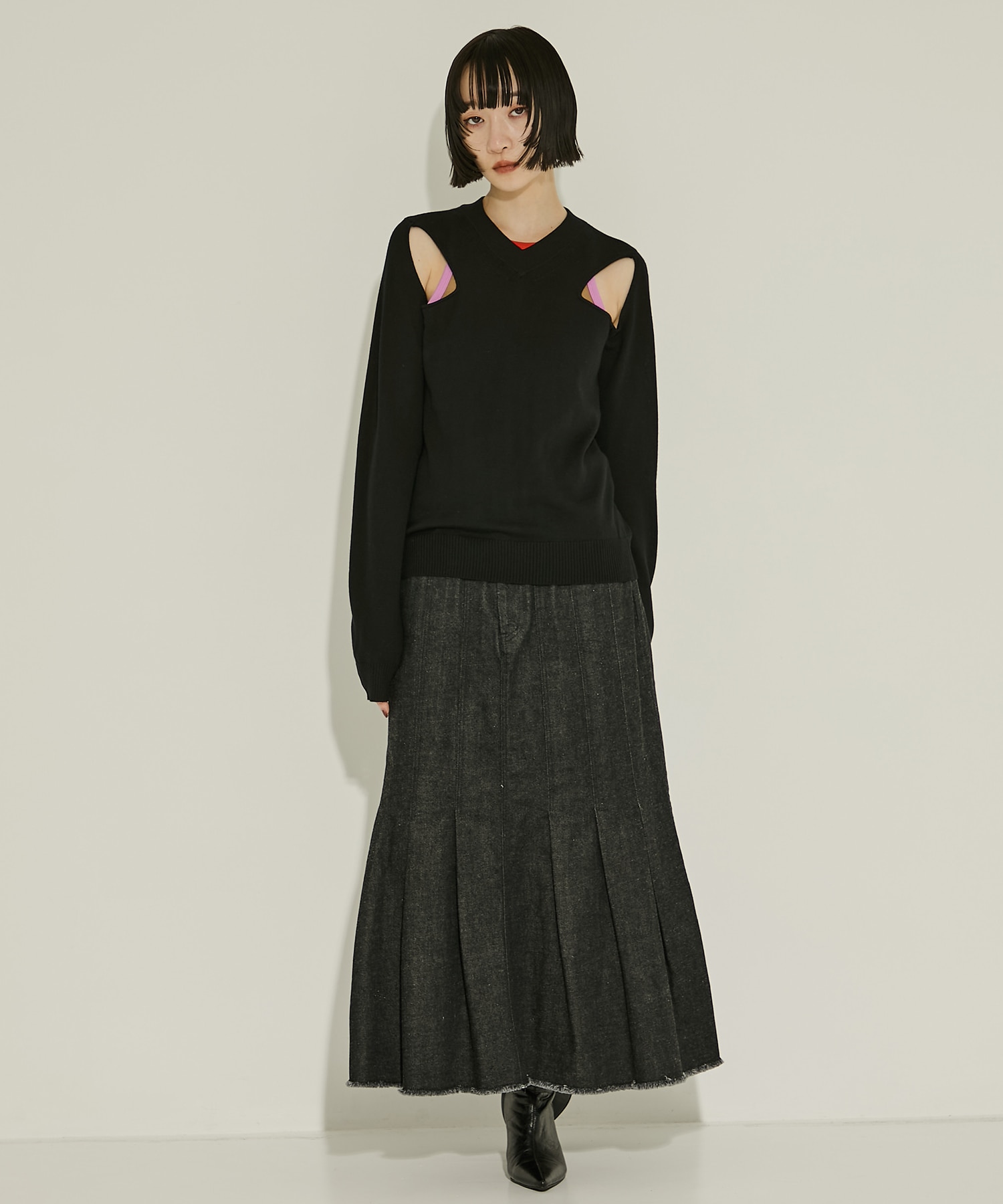 WAO-FCT59-2012(リンガーキャミ） AKANE UTSUNOMIYA
