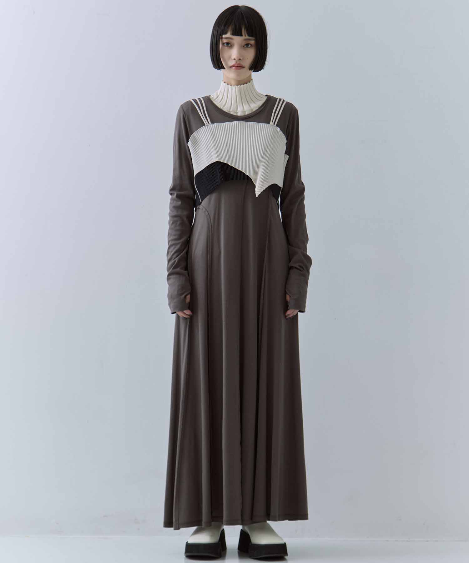 3LOOPS CAMI kotohayokozawa