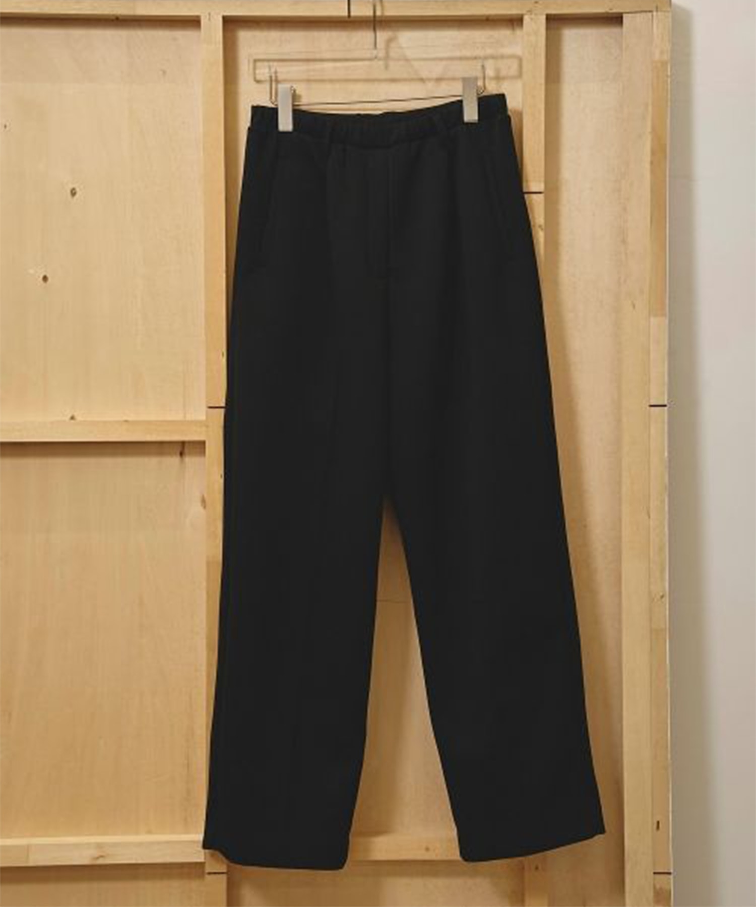 Cushion Easy Trousers TODAYFUL