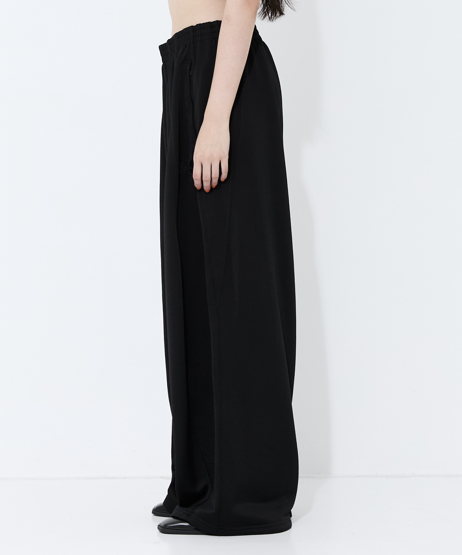 H.D. Sweat Pant - Bright Jersey Needles