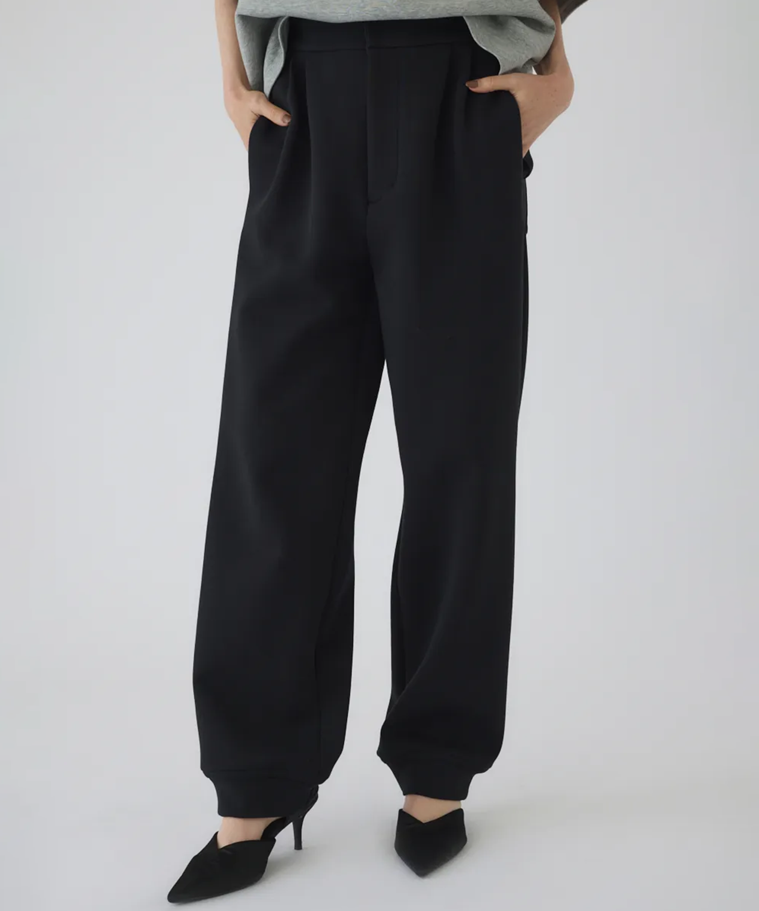 Sweat chic PT RIM.ARK