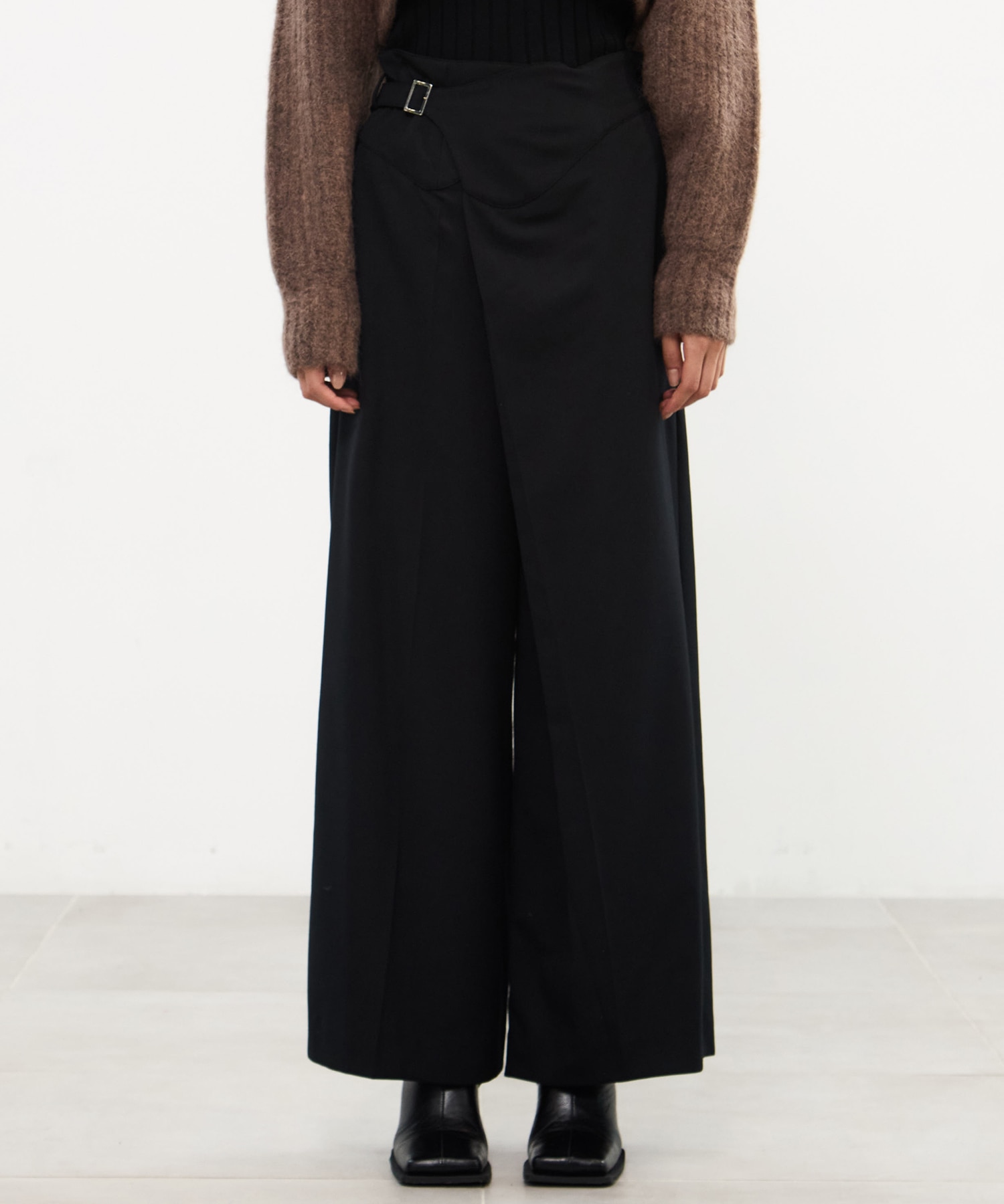 Gurkha asymmetry slacks MURRAL
