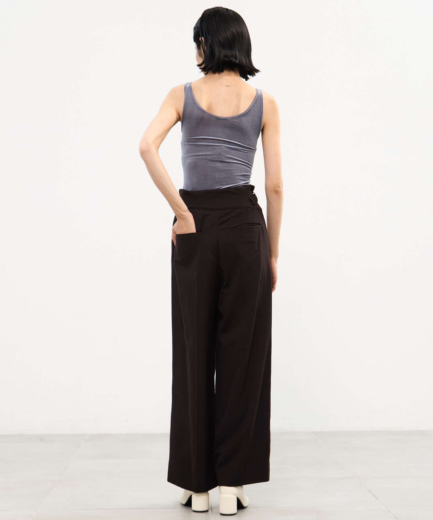 Gurkha asymmetry slacks MURRAL
