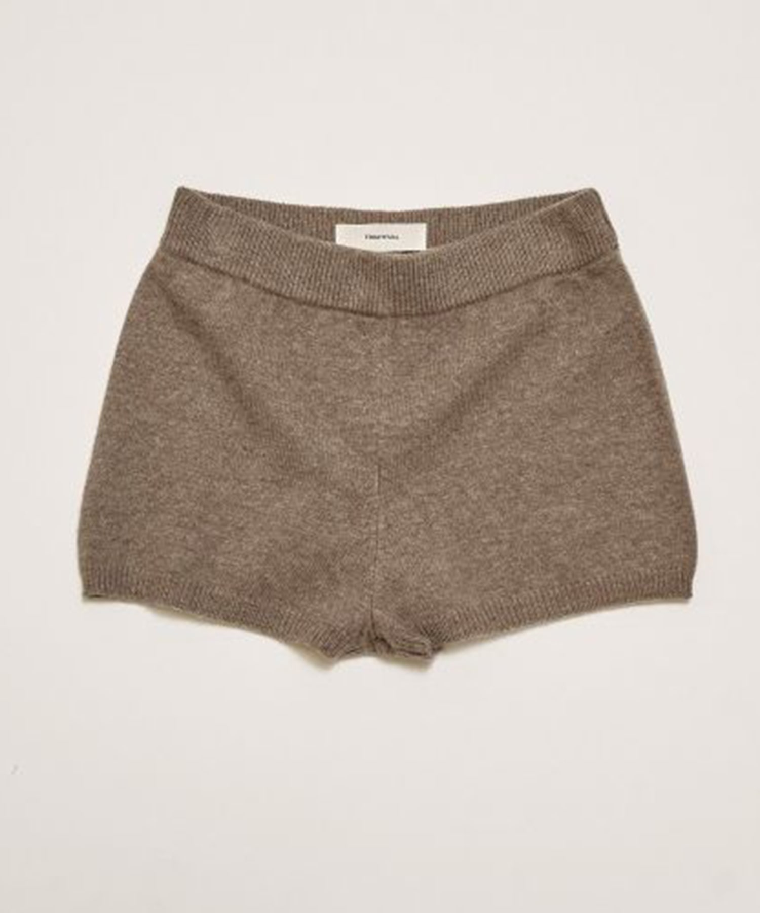 Cashmere Knit Bloomer TODAYFUL