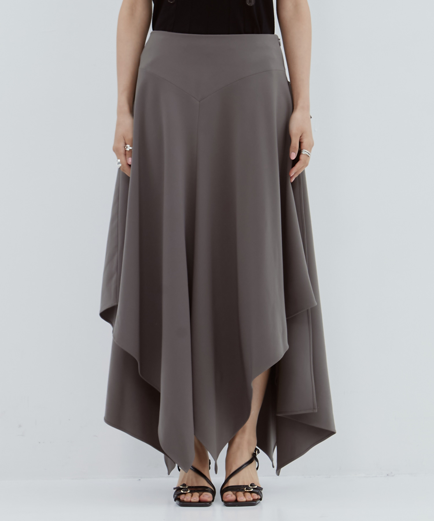 別注 Our Basic Skirt YOHEI OHNO