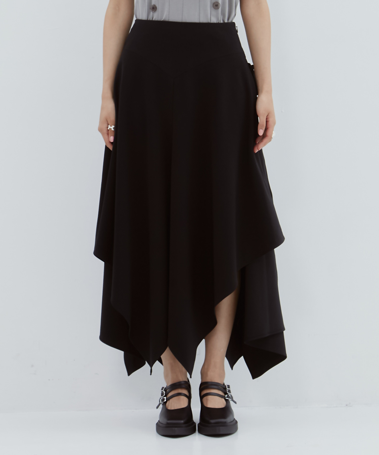 別注 Our Basic Skirt YOHEI OHNO