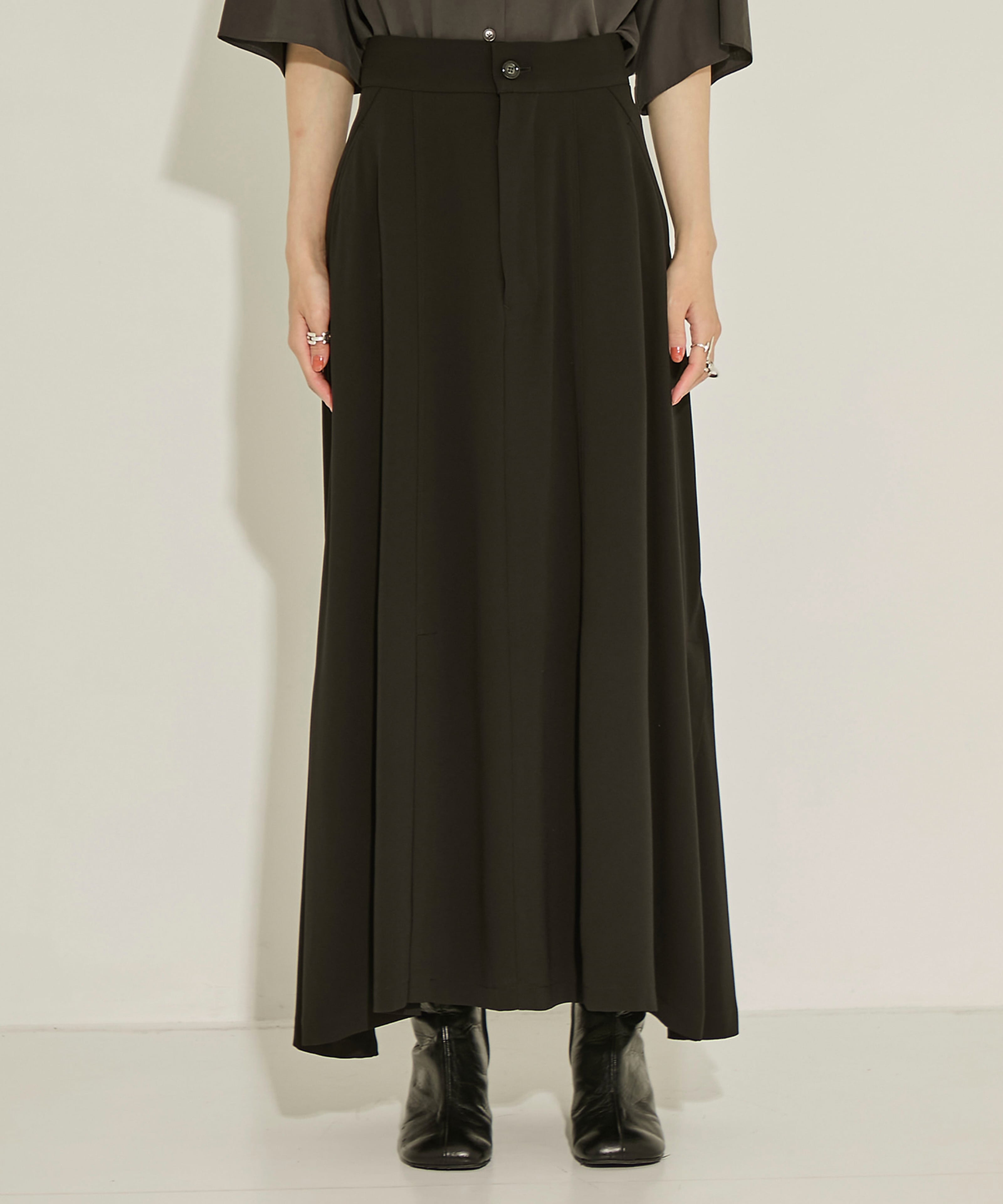 Slit Long SKT UJOH