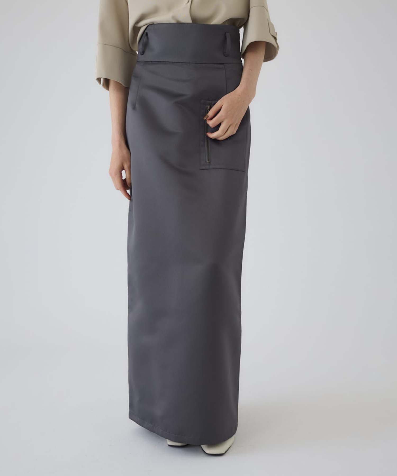 Zip pocket SK RIM.ARK