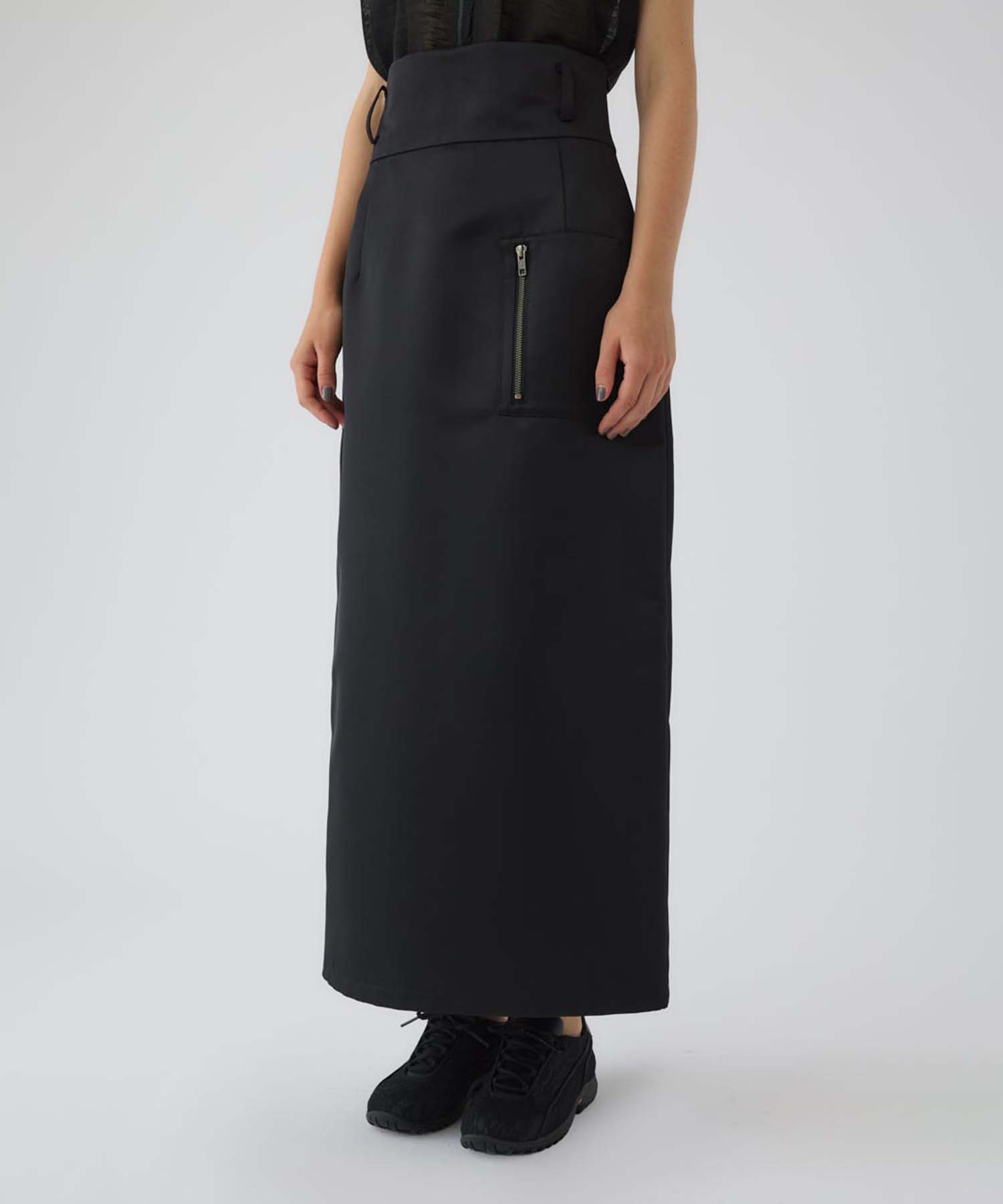 Zip pocket SK RIM.ARK