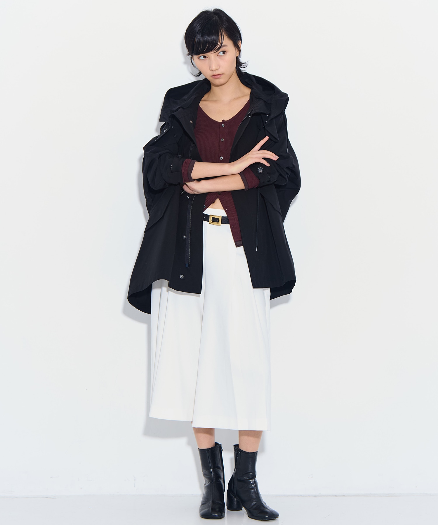 リサイクルシェルタフタMODS VACHEMENT