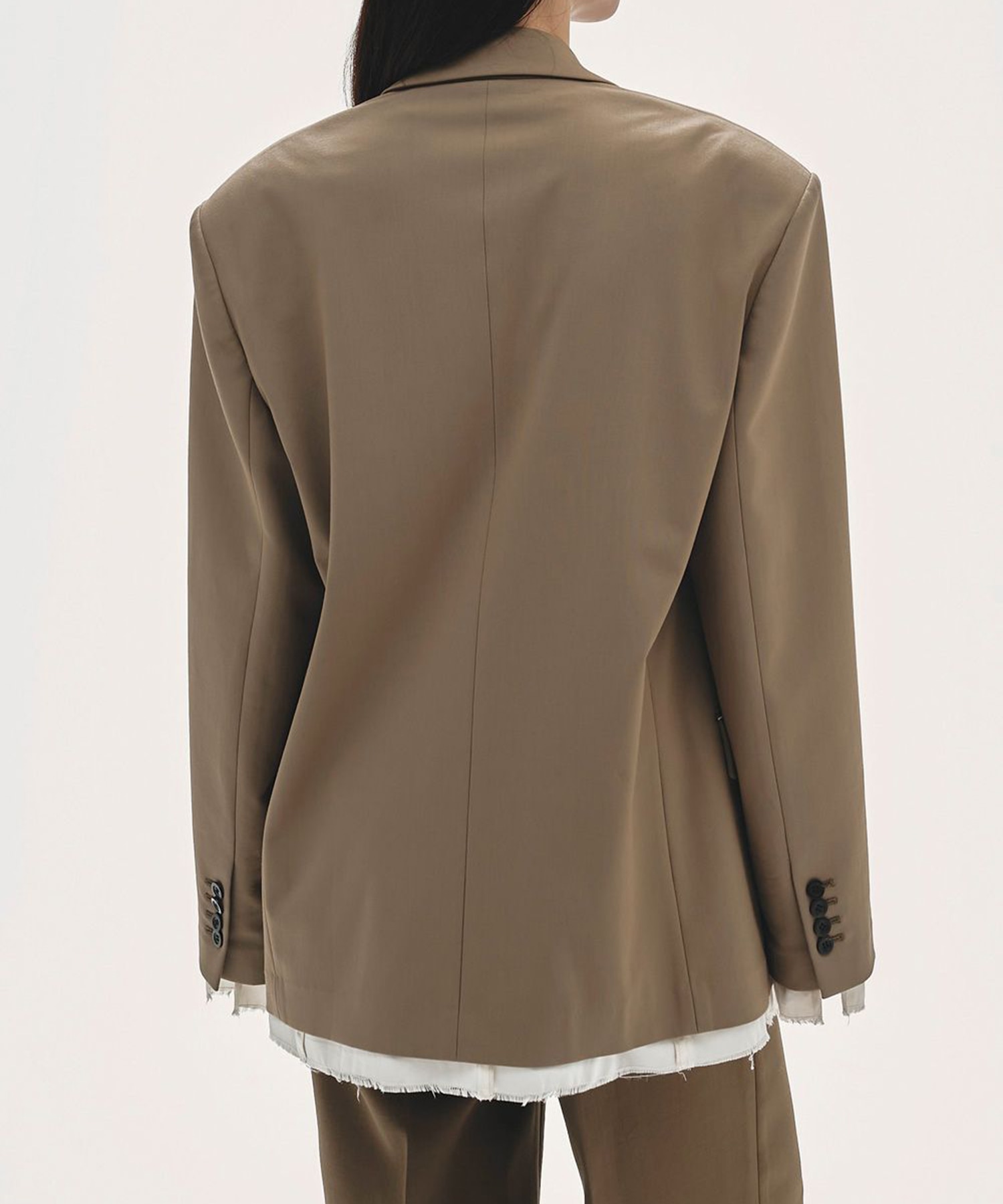 Over Shoulder Jacket TODAYFUL