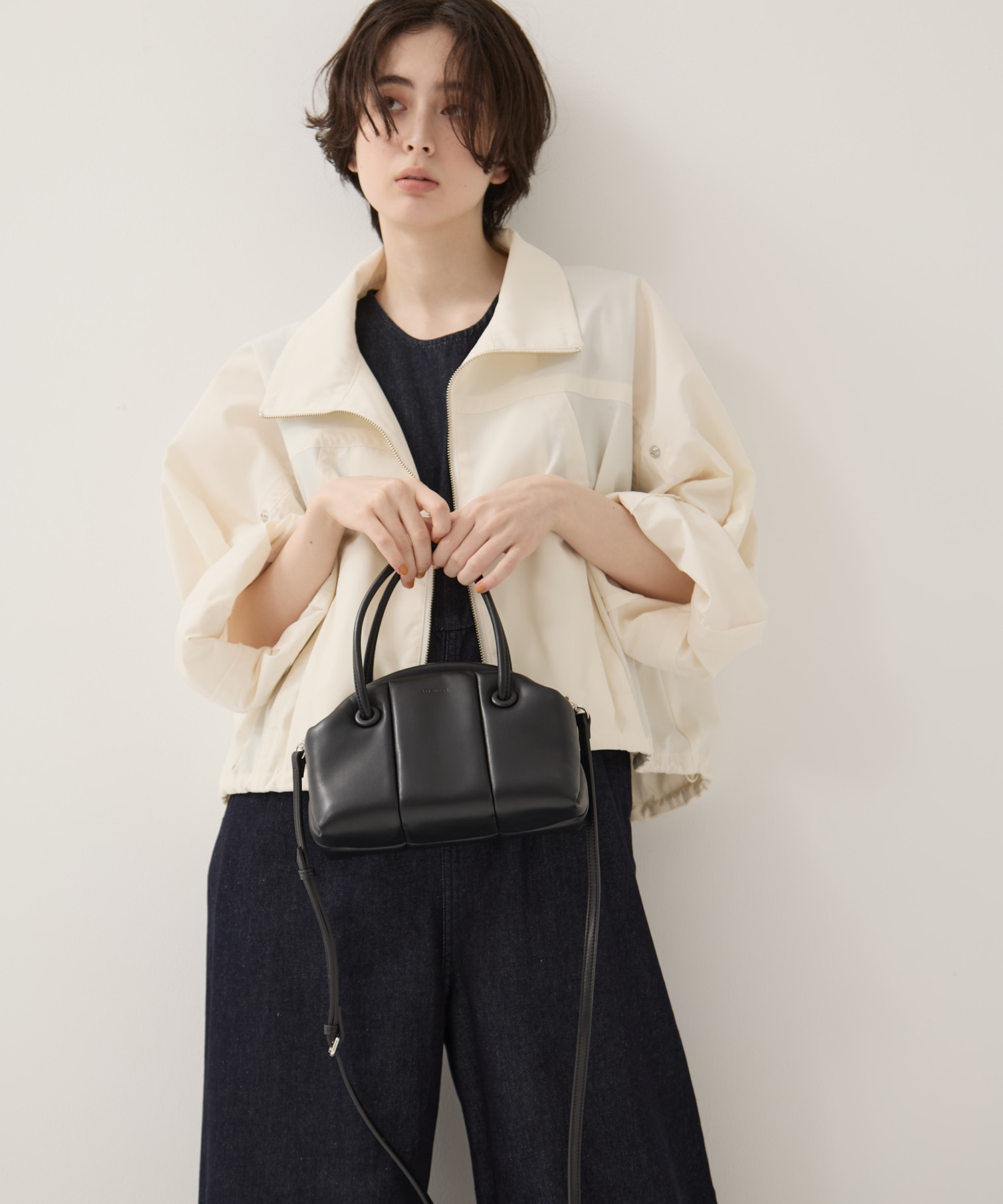 PUFF CLASP BOSTON S ADD CULUMN