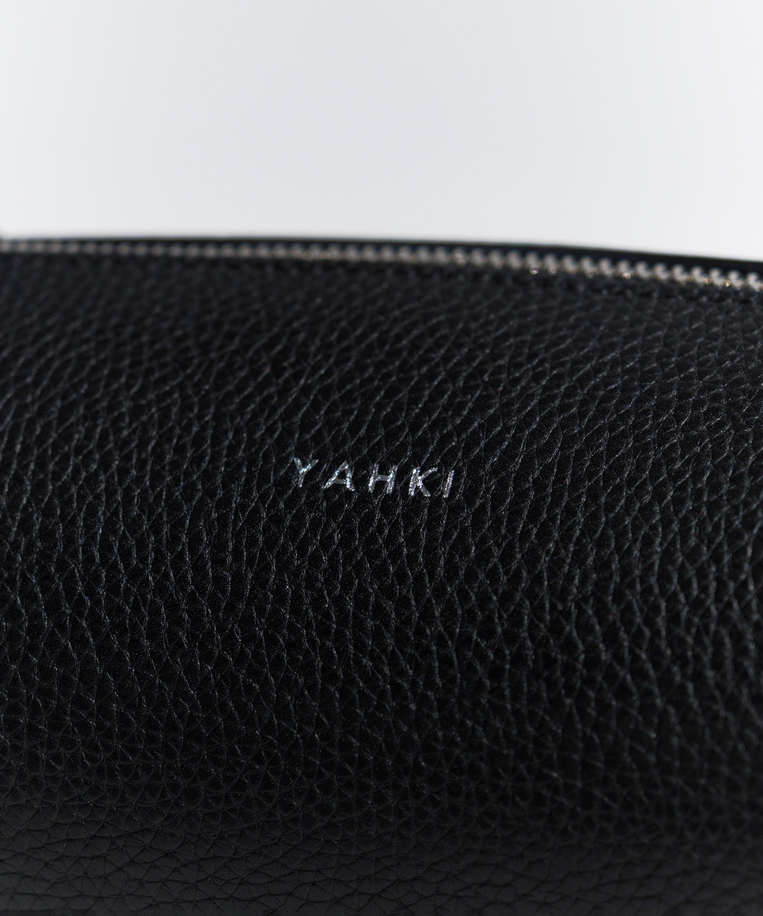 YH-740(ミニバッグ) YAHKI