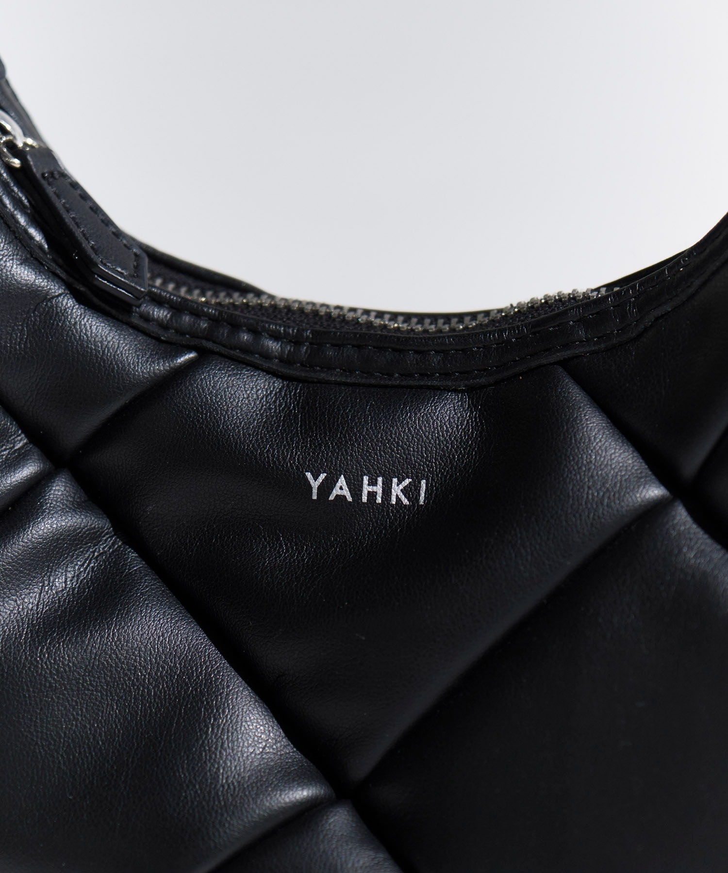 YH-745(キルティング) YAHKI