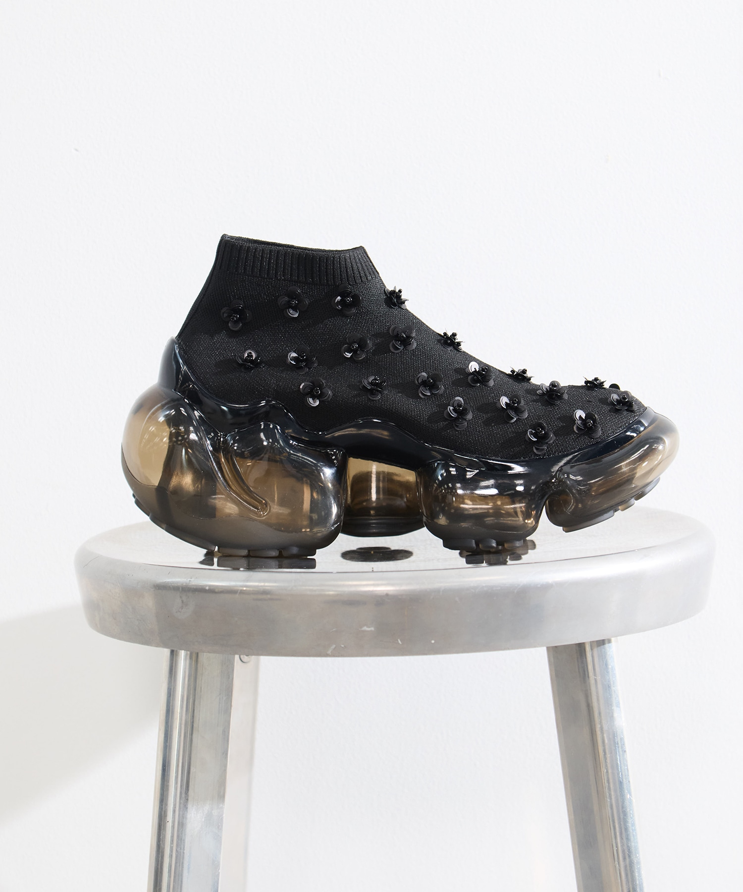 MOOPIE x HEAVEN TANUDIREDJA grounds