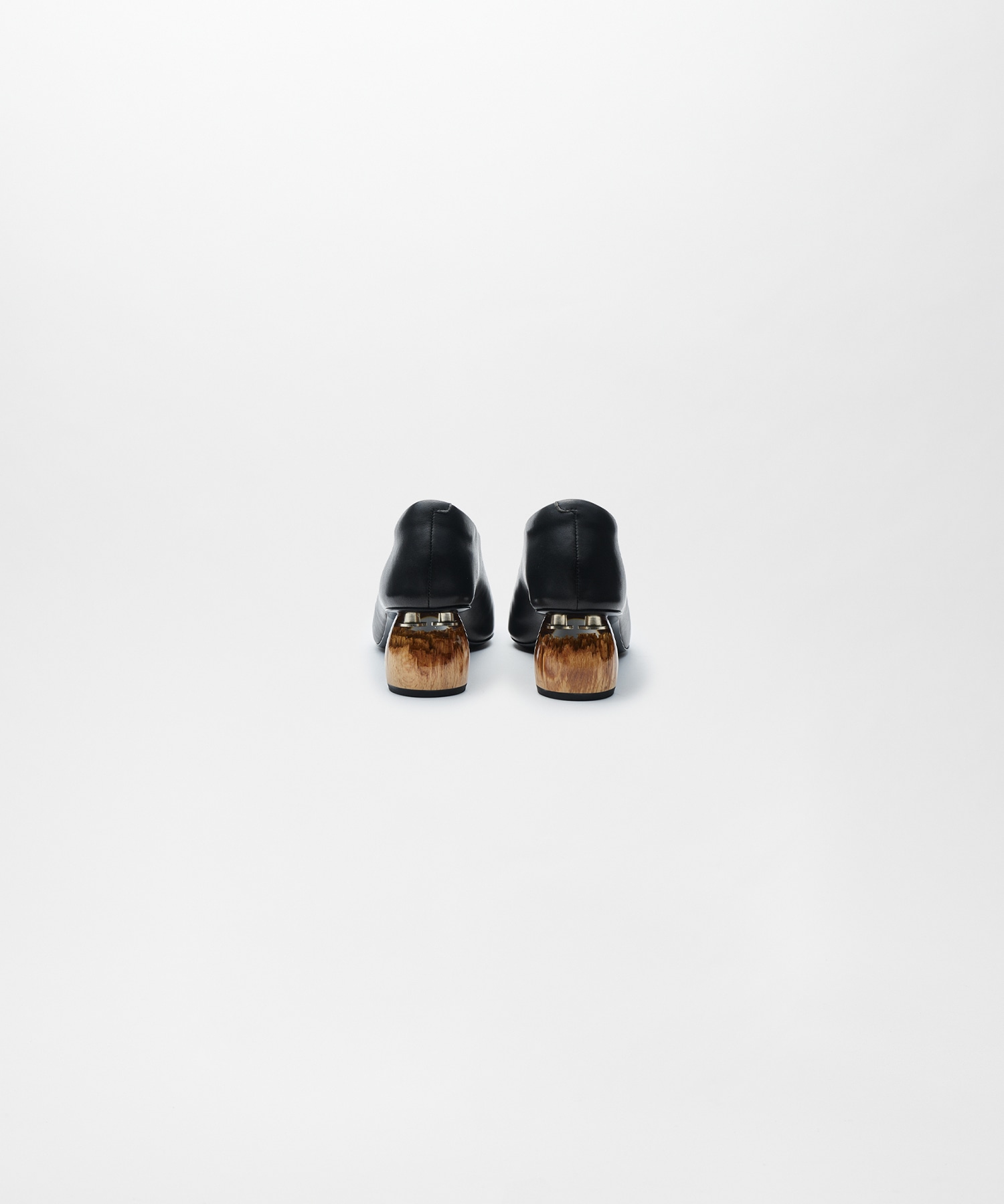 REVE LEATHER BOOTS ALM