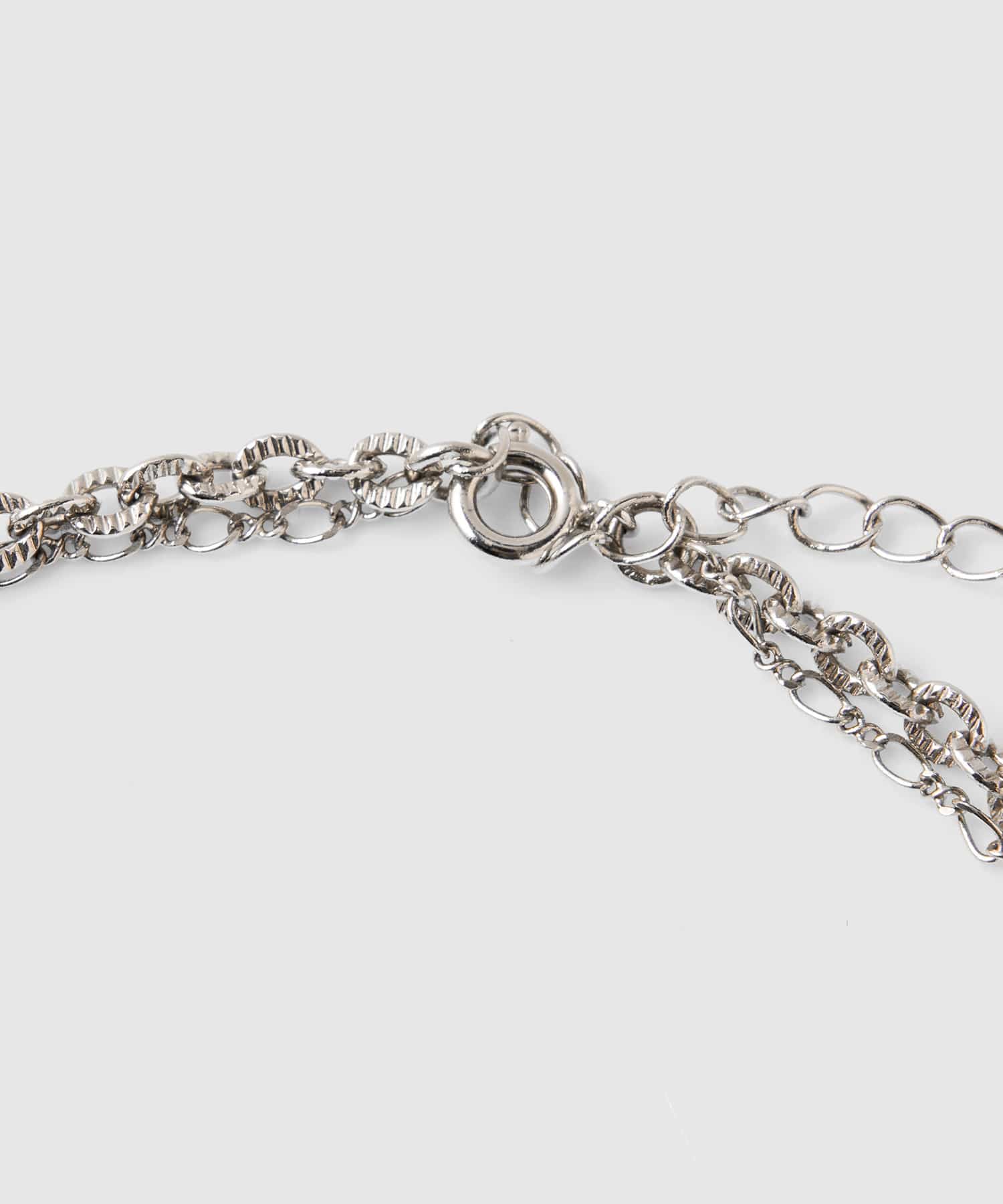 key ＆ lock necklace tanakadaisuke