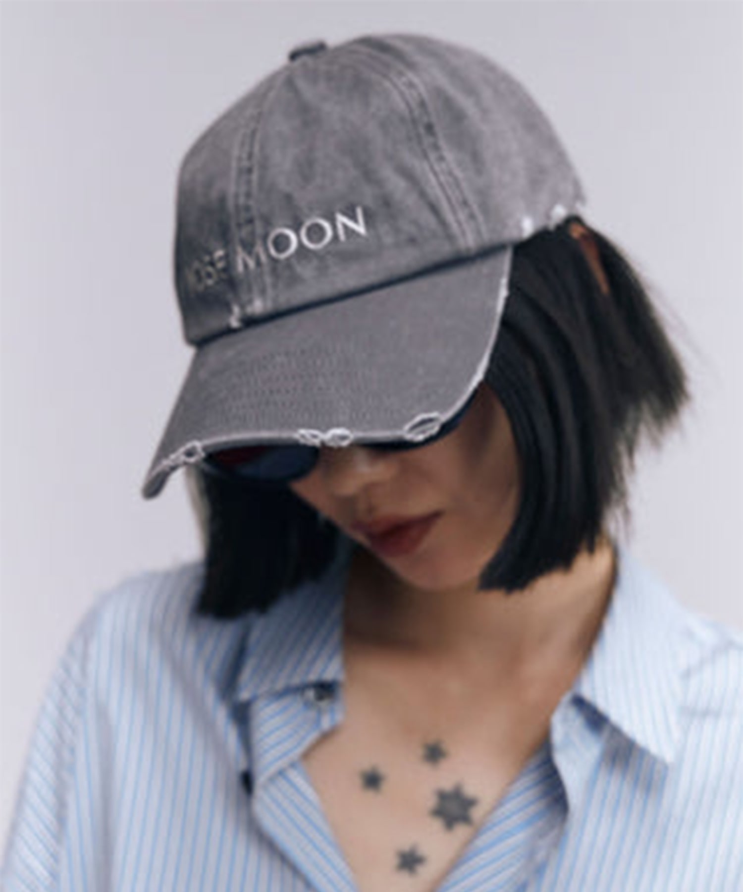 JOSE MOON CAP DW JOSEMOON
