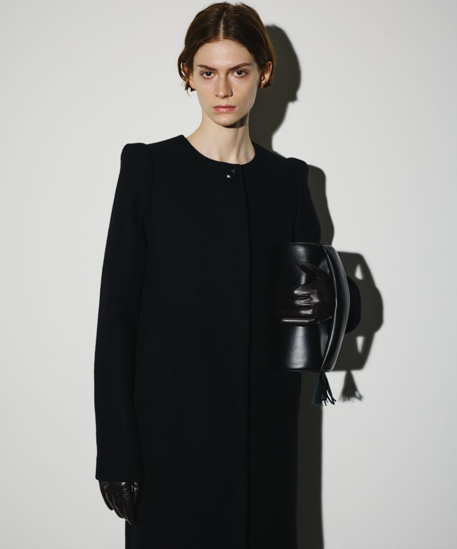 Collarless mode long CT RIM.ARK