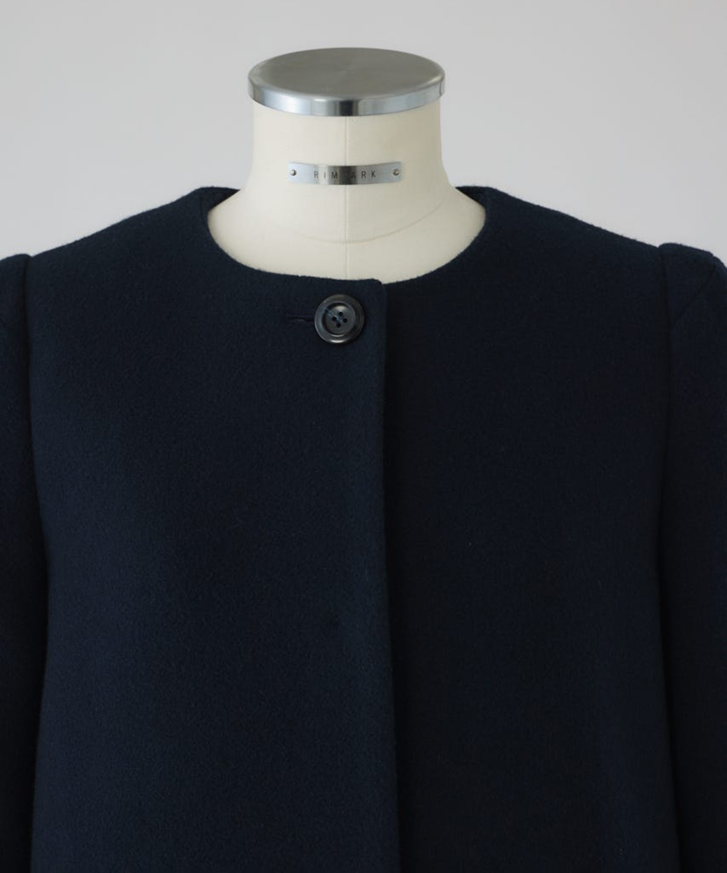 Collarless mode long CT RIM.ARK