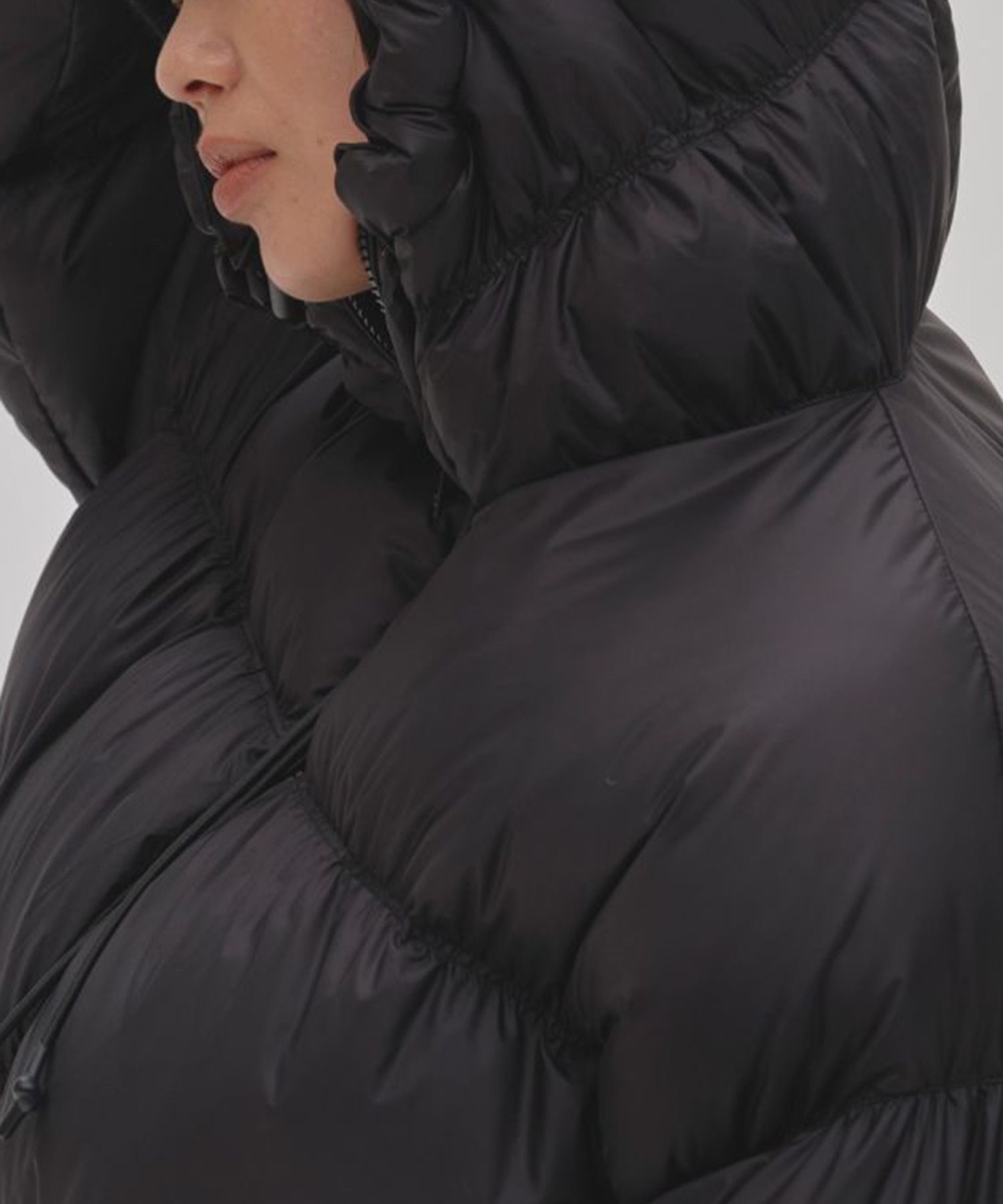 Ultralight Goose Jacket TODAYFUL