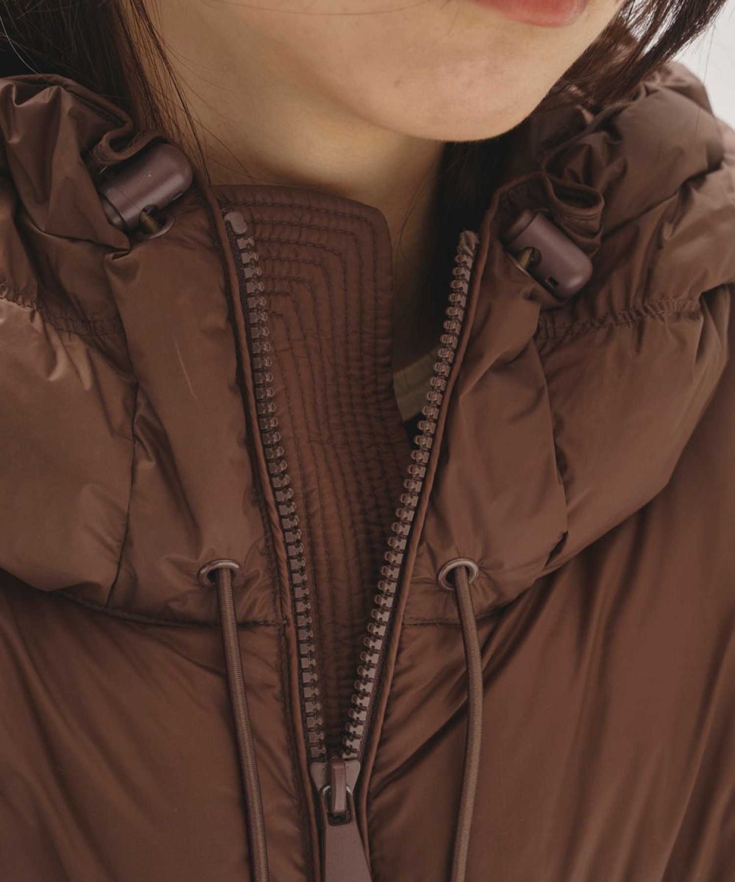 Ultralight Goose Jacket TODAYFUL