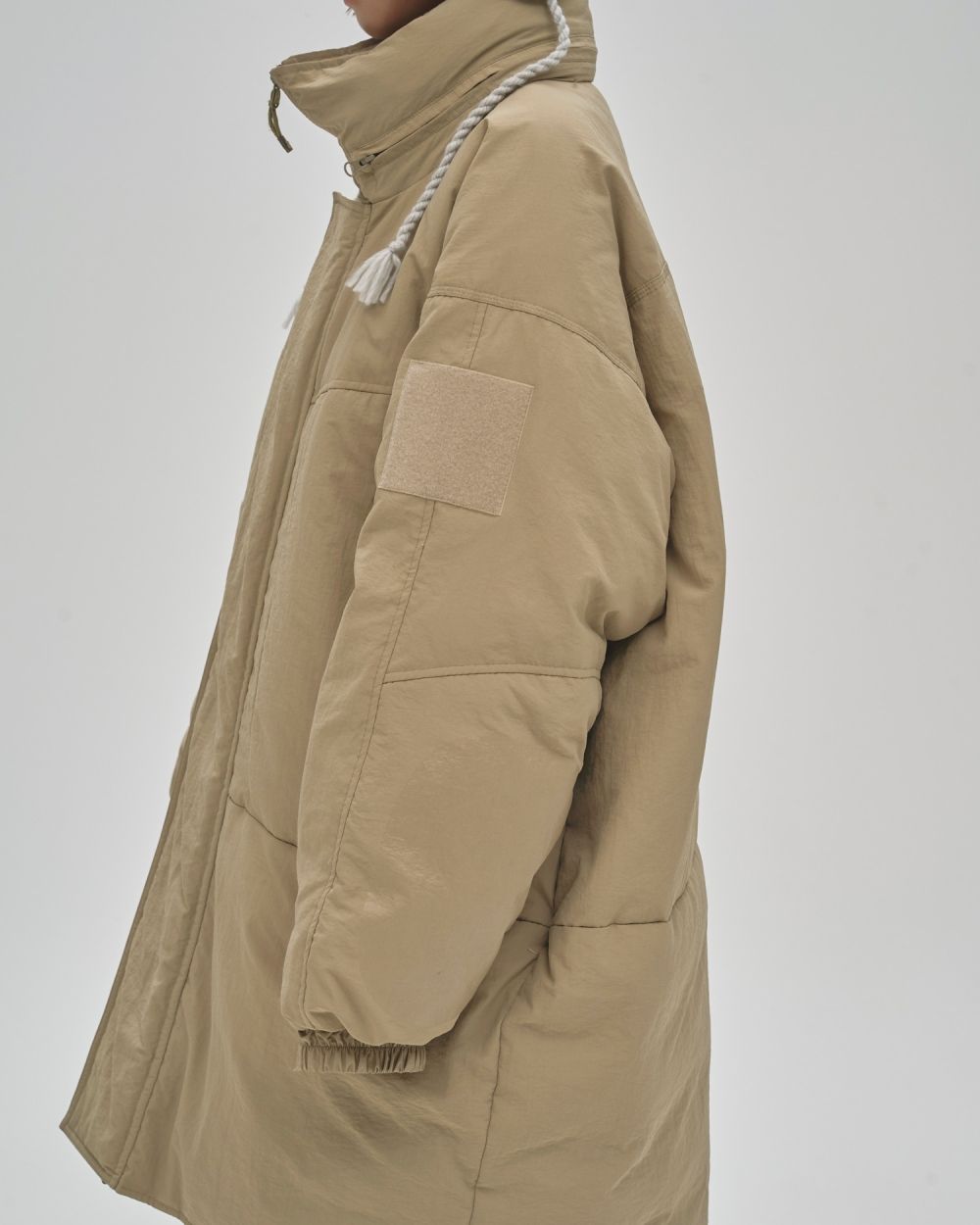 Monster Down Coat TODAYFUL