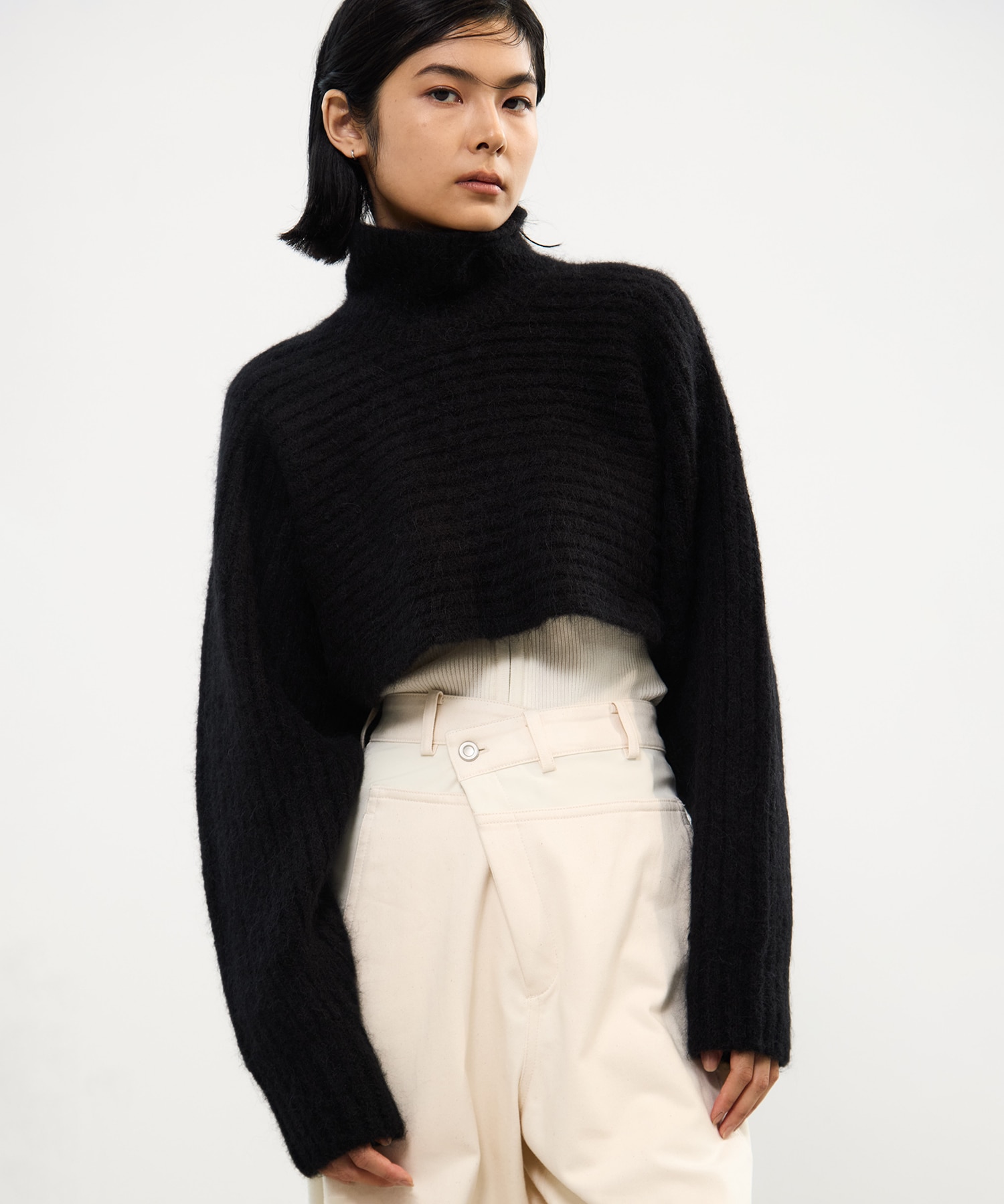 Sleeve Stole UJOH