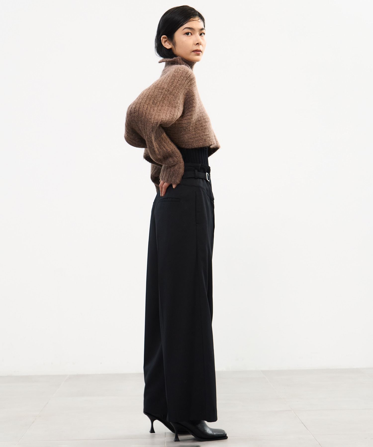 Sleeve Stole UJOH