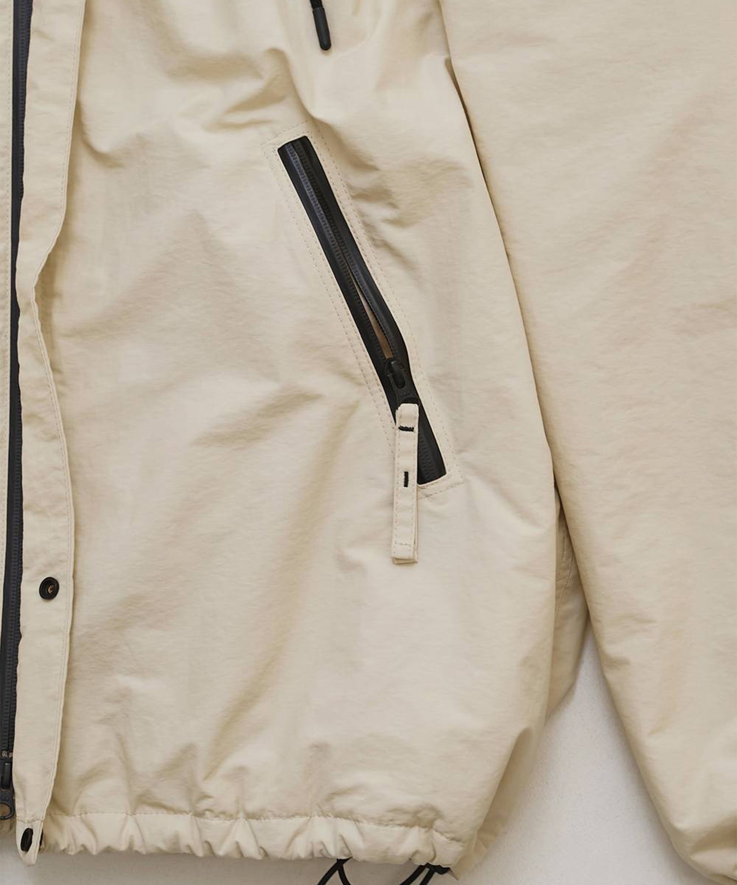 Hoodie Puff Jacket TODAYFUL