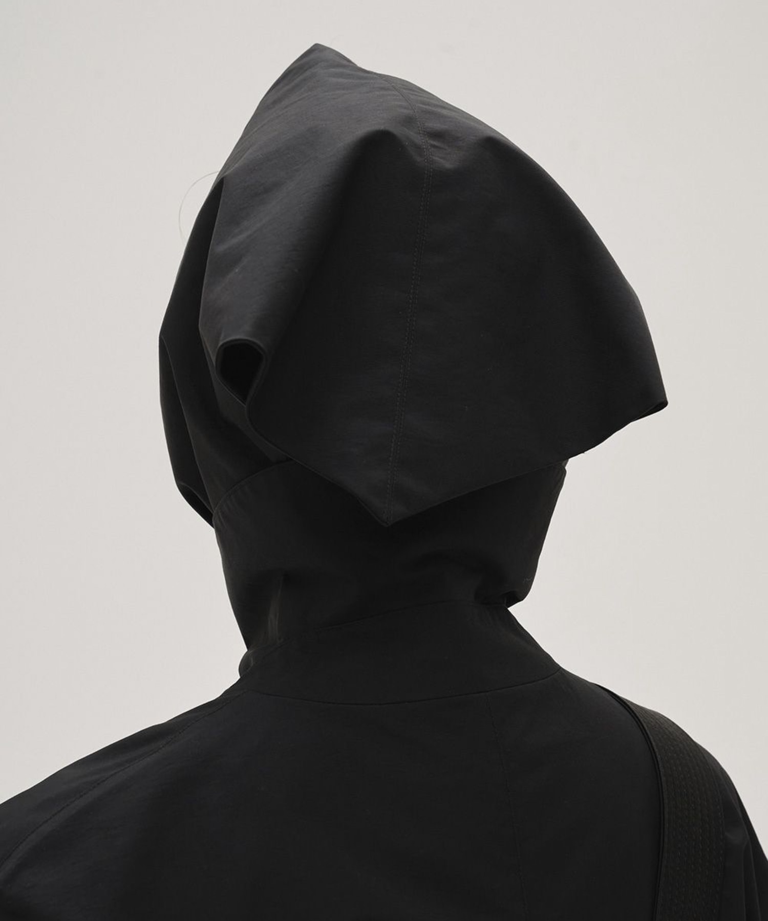 Soutiencollar Waterproof Coat TODAYFUL