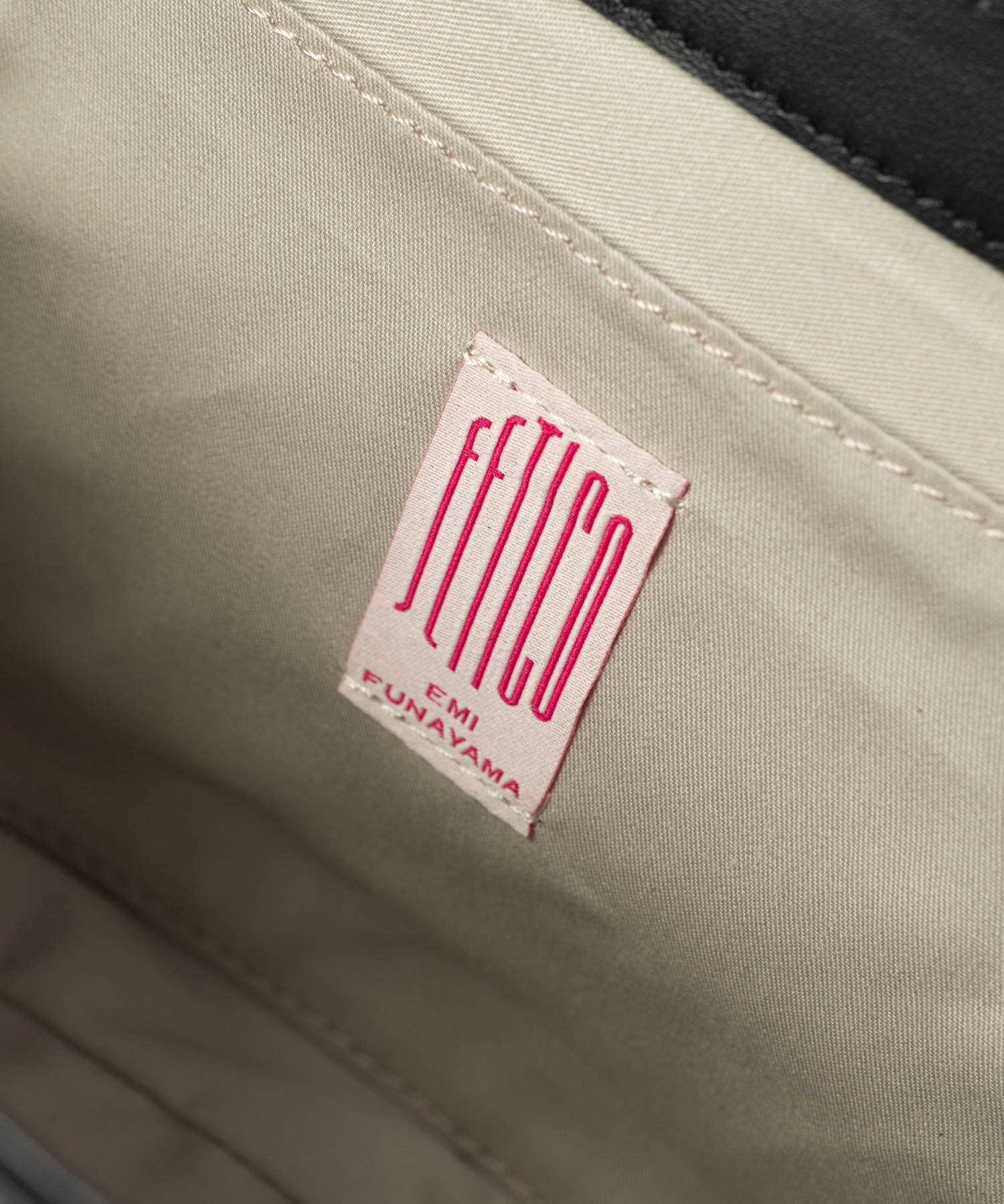 THE ARCH MINITHE ARCH MINI FETICO