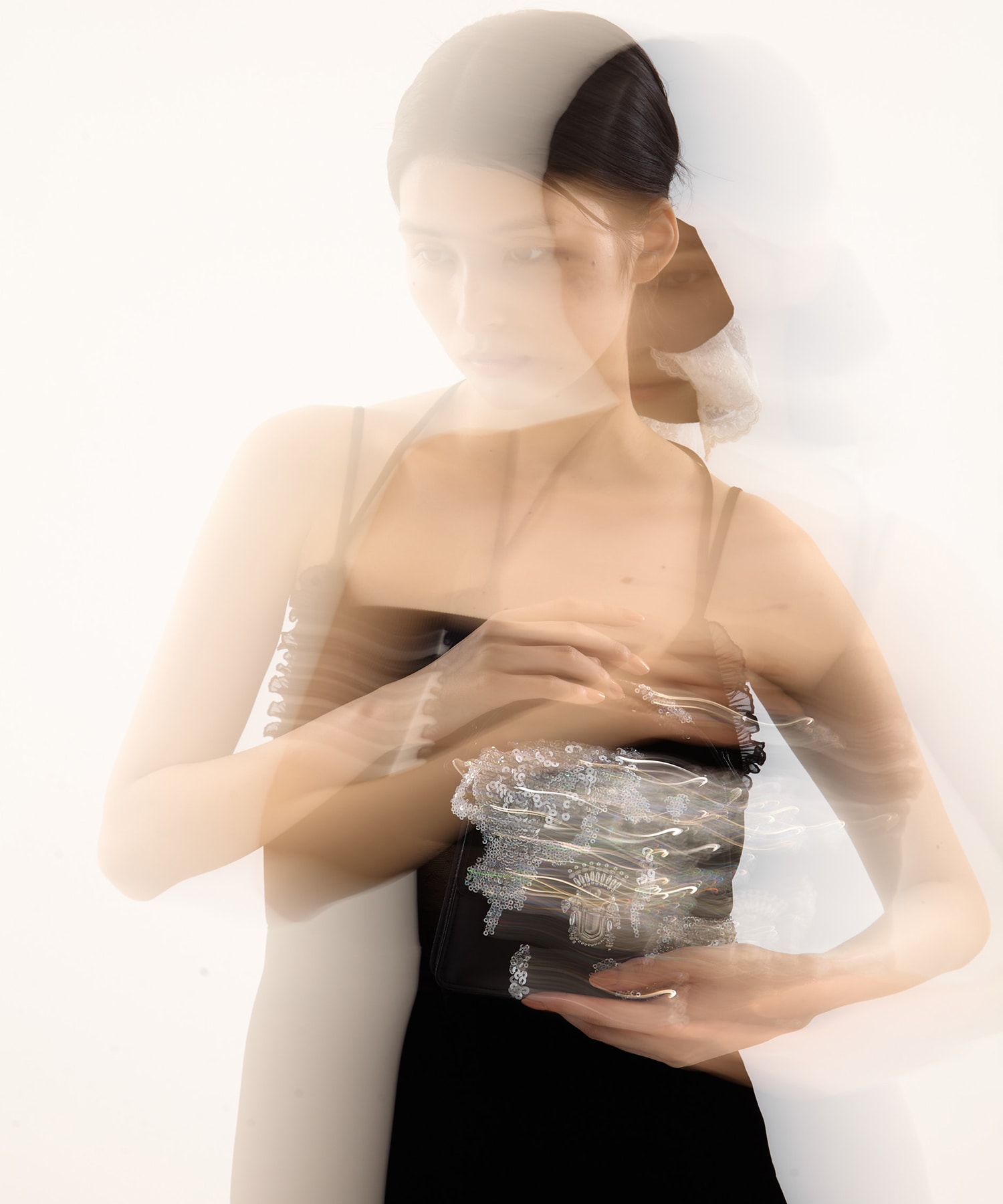 magical powder mini bag tanakadaisuke