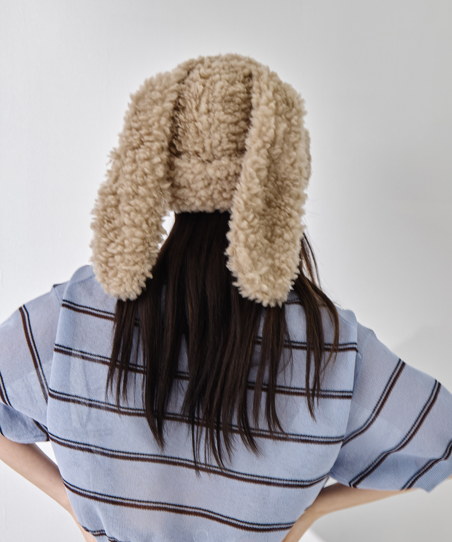 Rabbit Headwear BASICKS