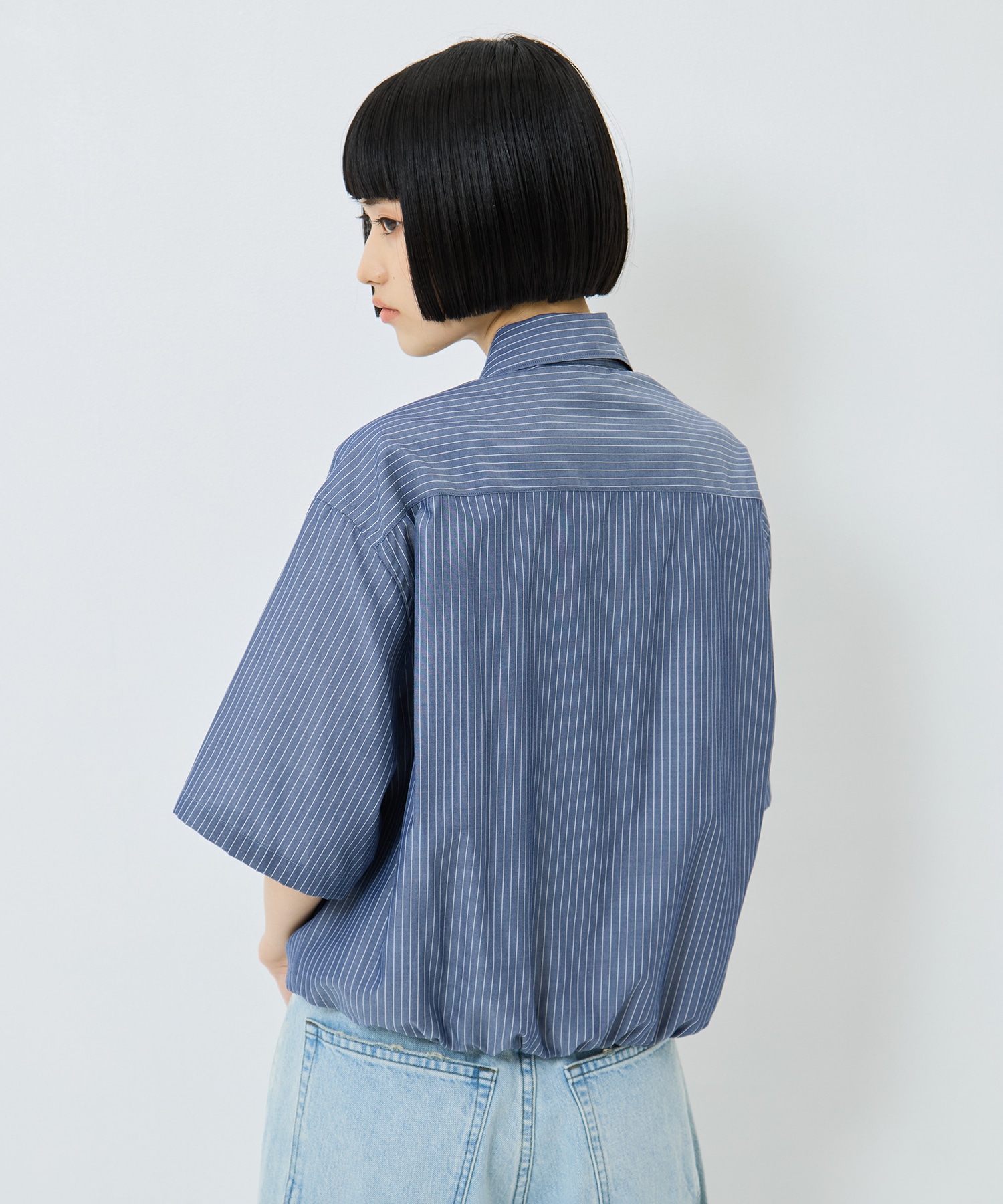 Short Sleeve Shirt TAAKK