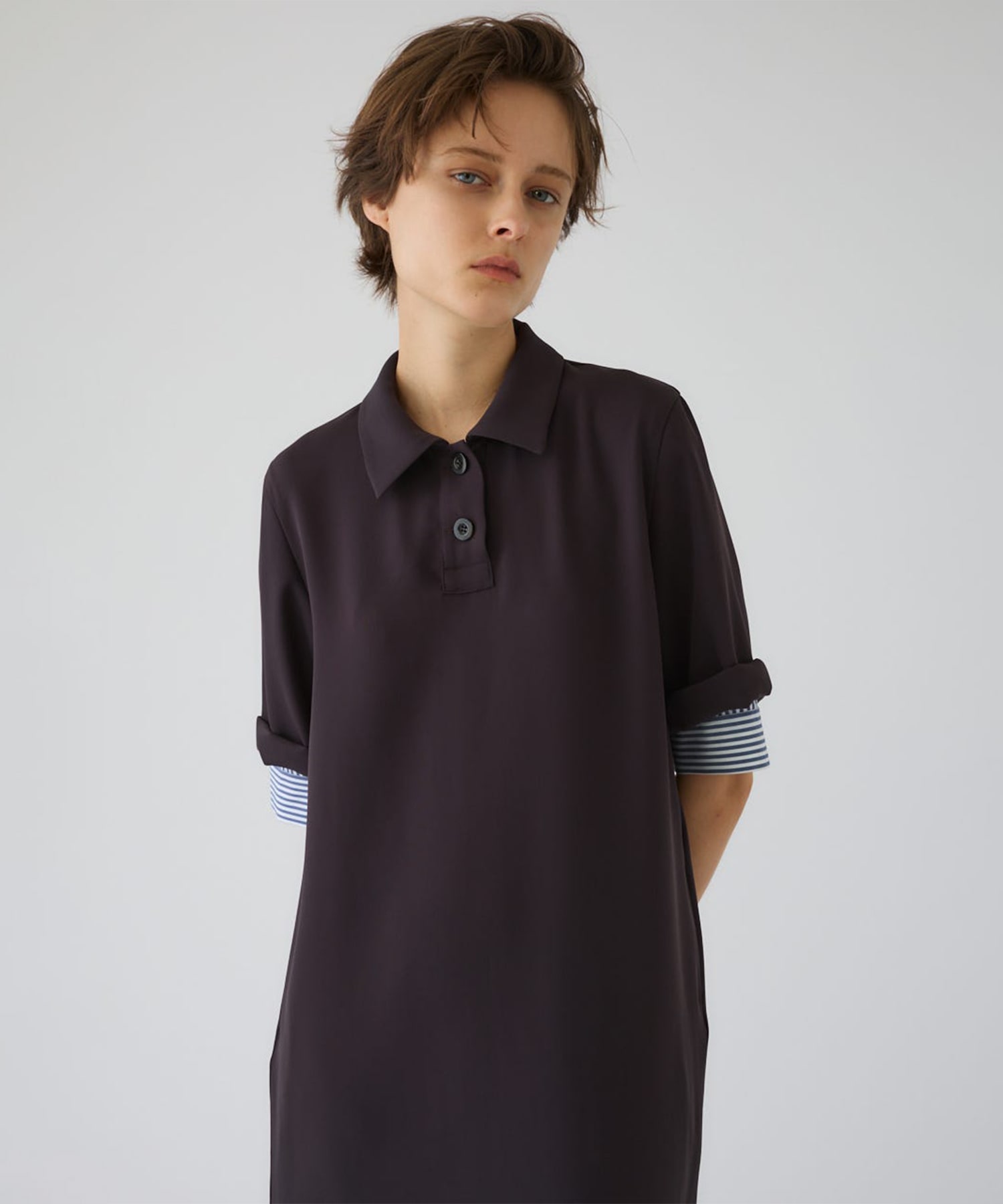 Polo design maxi OP RIM.ARK