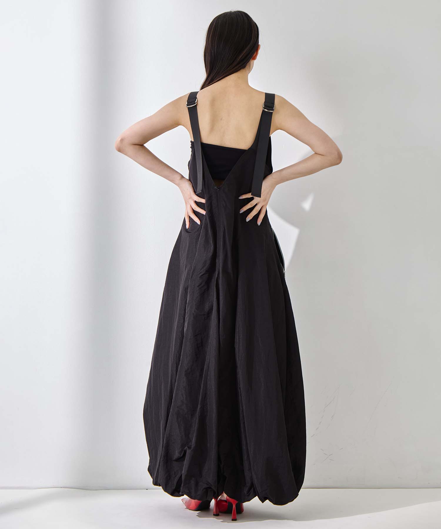 別注SHOULDER BELT BALLOON OP UN3D.