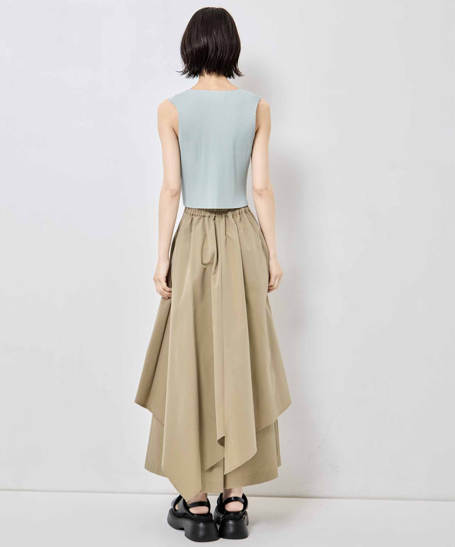 GHOST TODO TOP *SLEEVELESS +INNER kotohayokozawa
