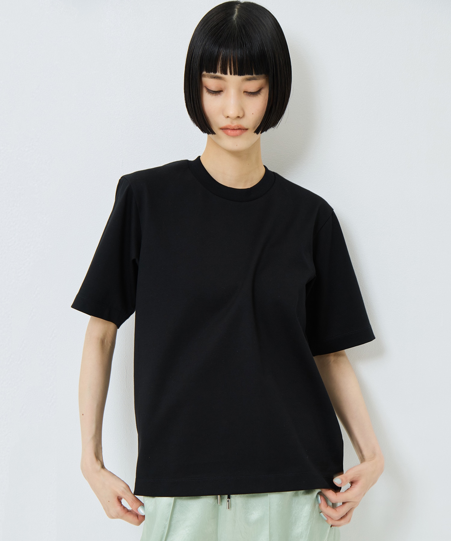 REFINA COMPACT T-SHIRT CINOH