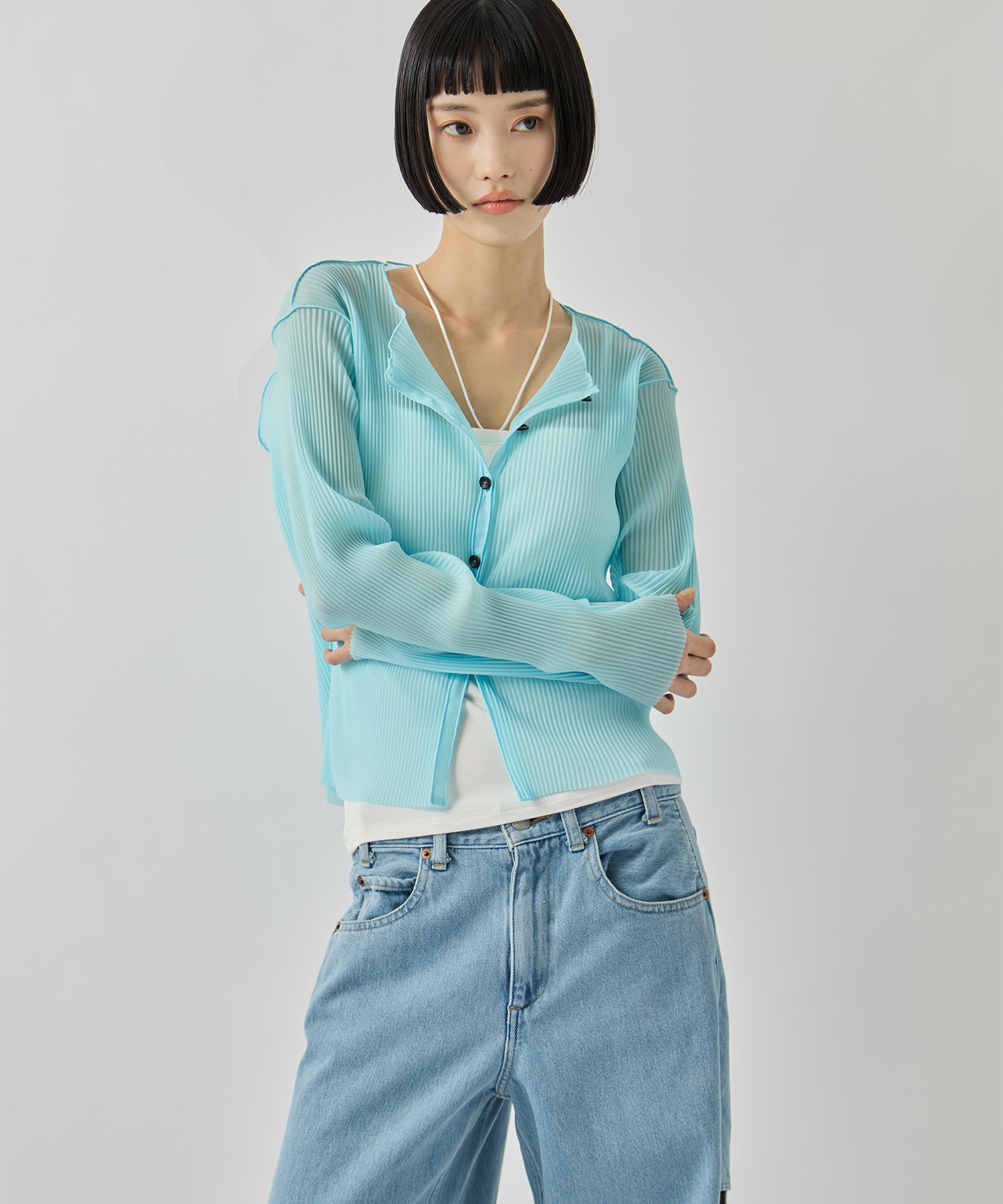 Collagen Multi-way Cami determ