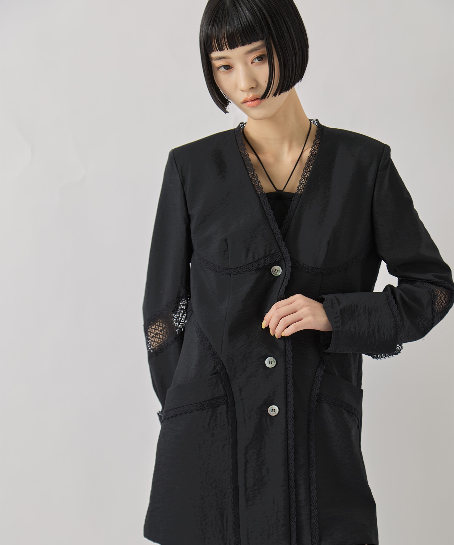 Collagen Multi-way Cami determ