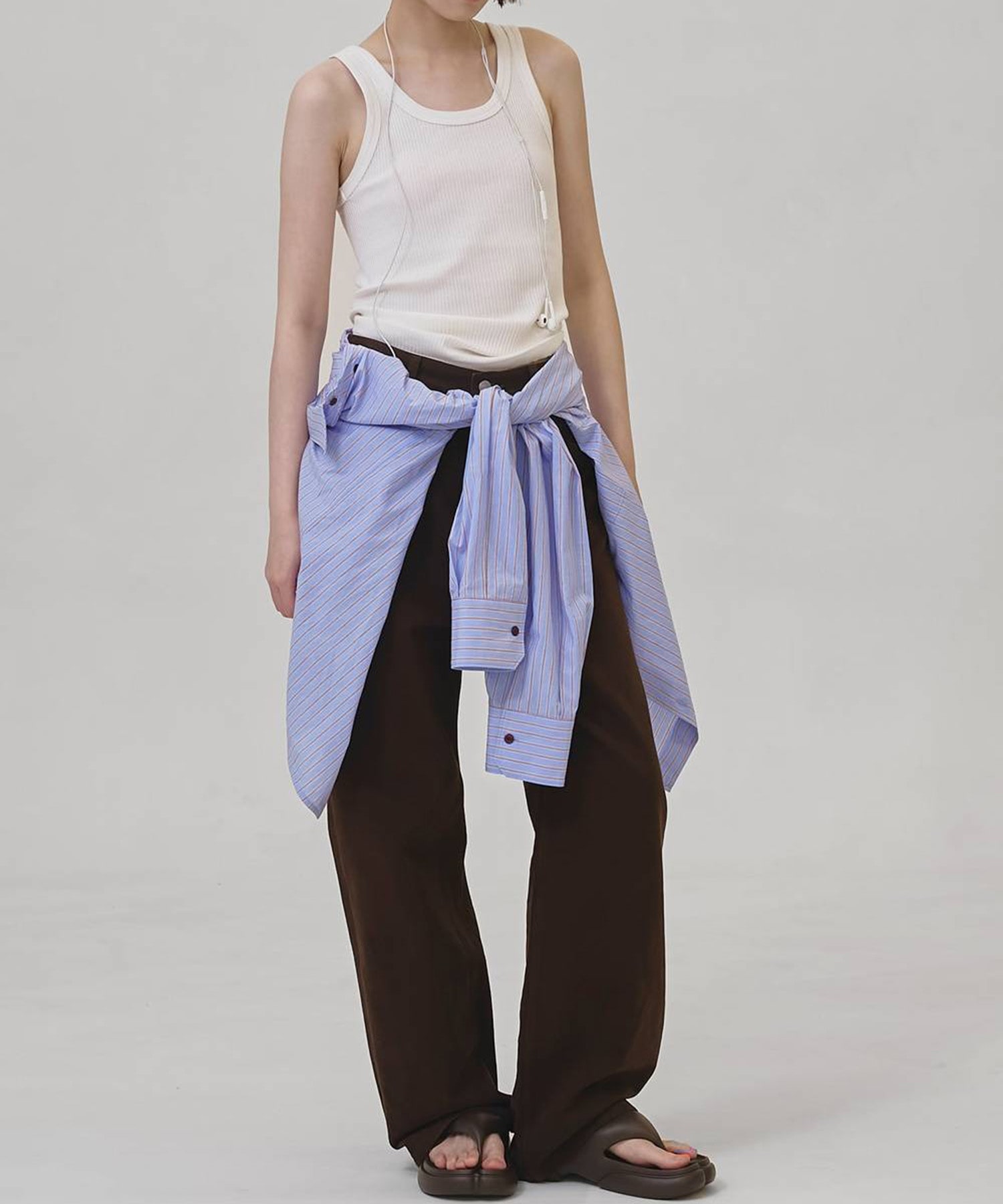Carys Denim(23 BROWN): TODAYFUL: WOMENS｜ STUDIOUS ONLINE公式通販