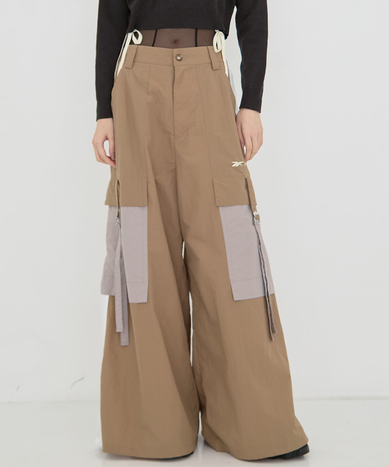 Wide Flare Cargo PNT UJOH