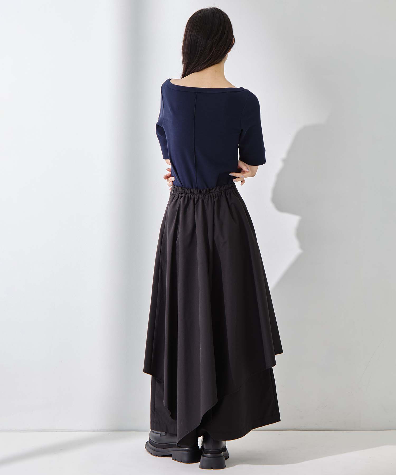 別注 ASYMME LAYERED PT UN3D.