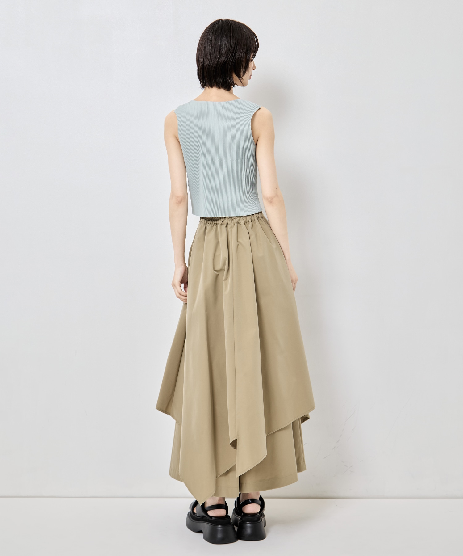 別注 ASYMME LAYERED PT UN3D.