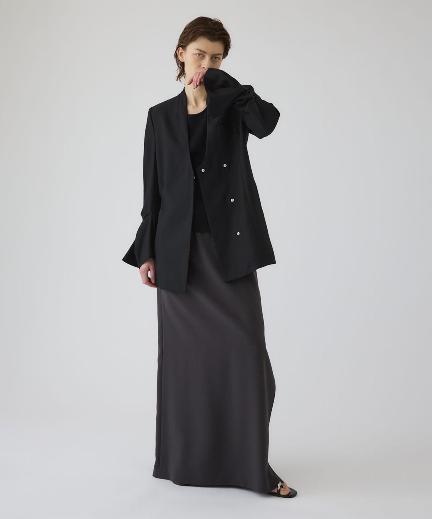 Twist sleeve light JK RIM.ARK