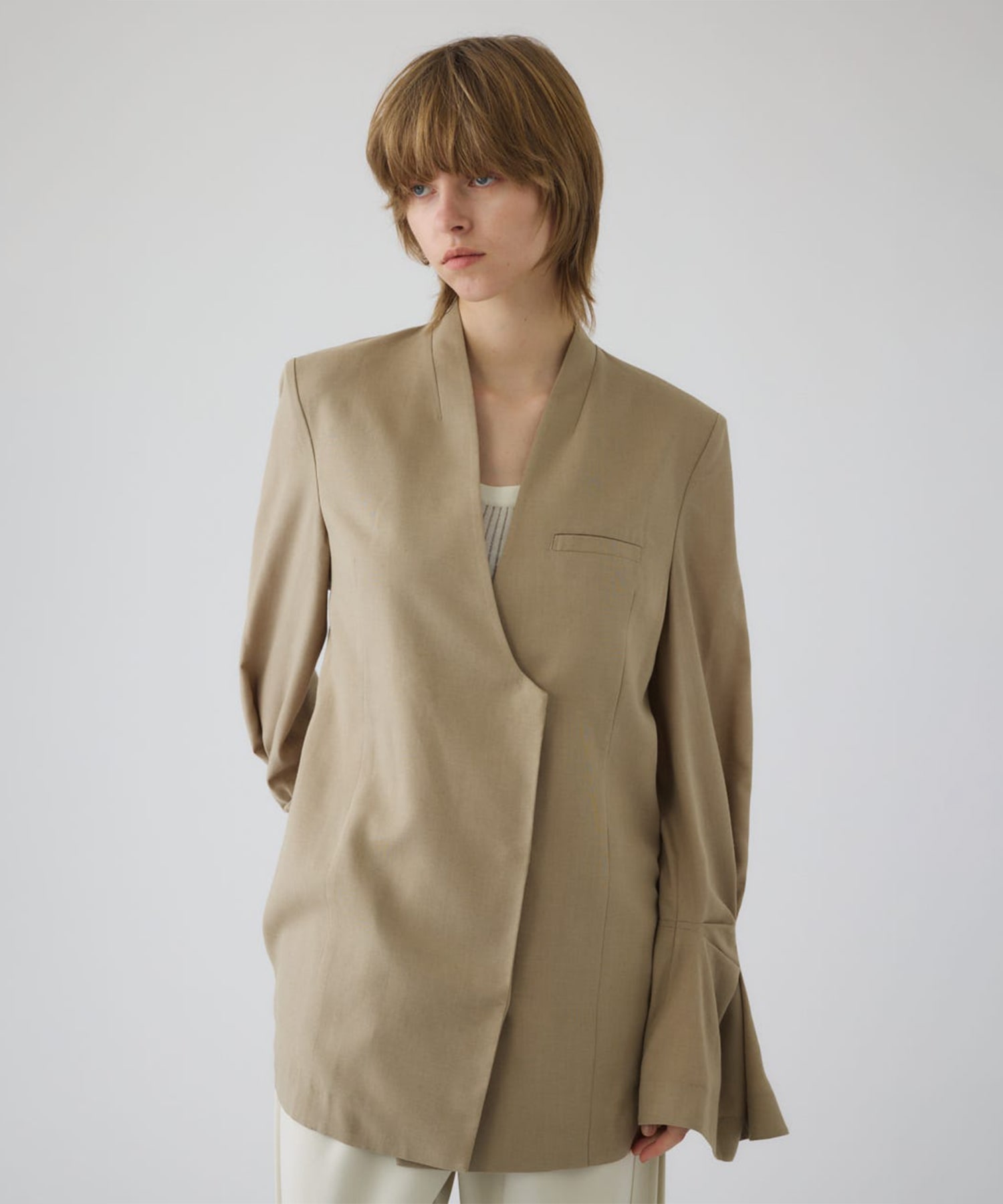 Twist sleeve light JK RIM.ARK